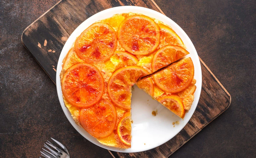 aperol kuchen