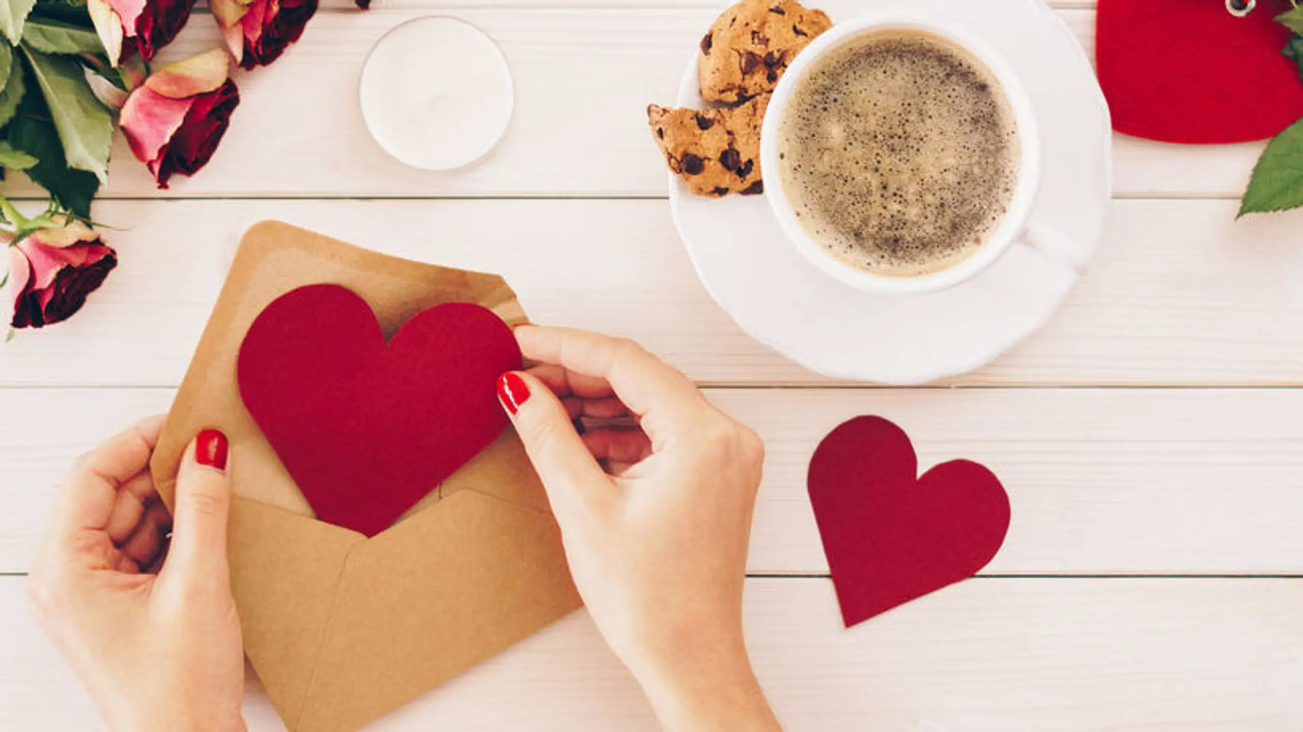 Wie beliebt ist eigentlich der Valentinstag?