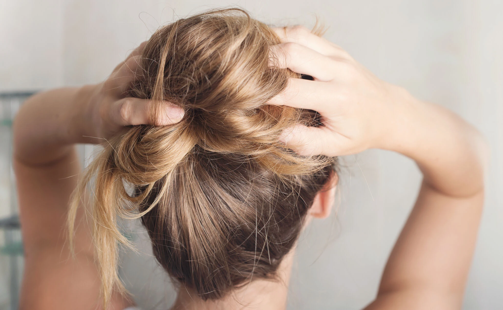 einfache-frisuren
