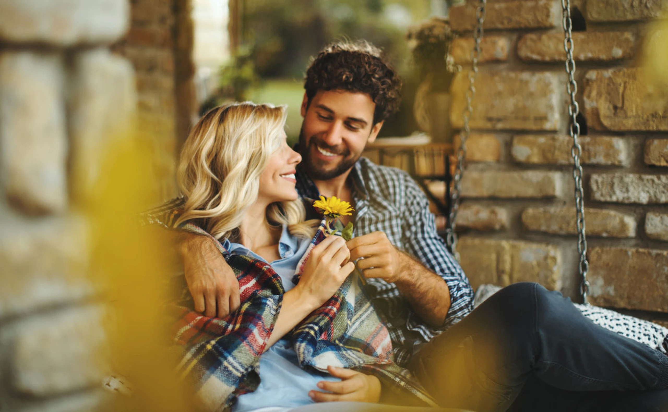 Männer verraten, was eine &quot;gute&quot; Freundin oder Frau ausmacht