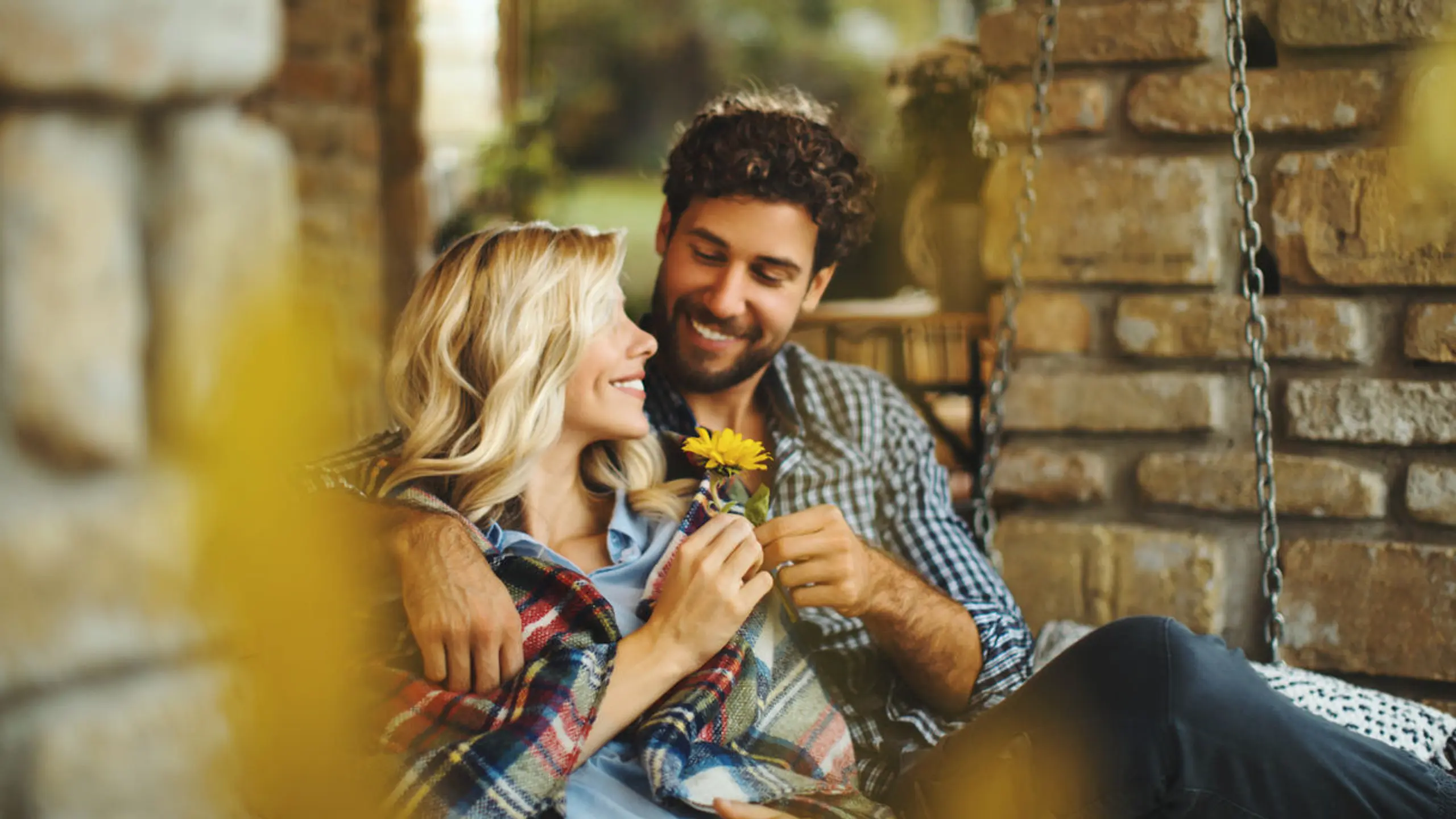 Männer verraten, was eine "gute" Freundin oder Frau ausmacht