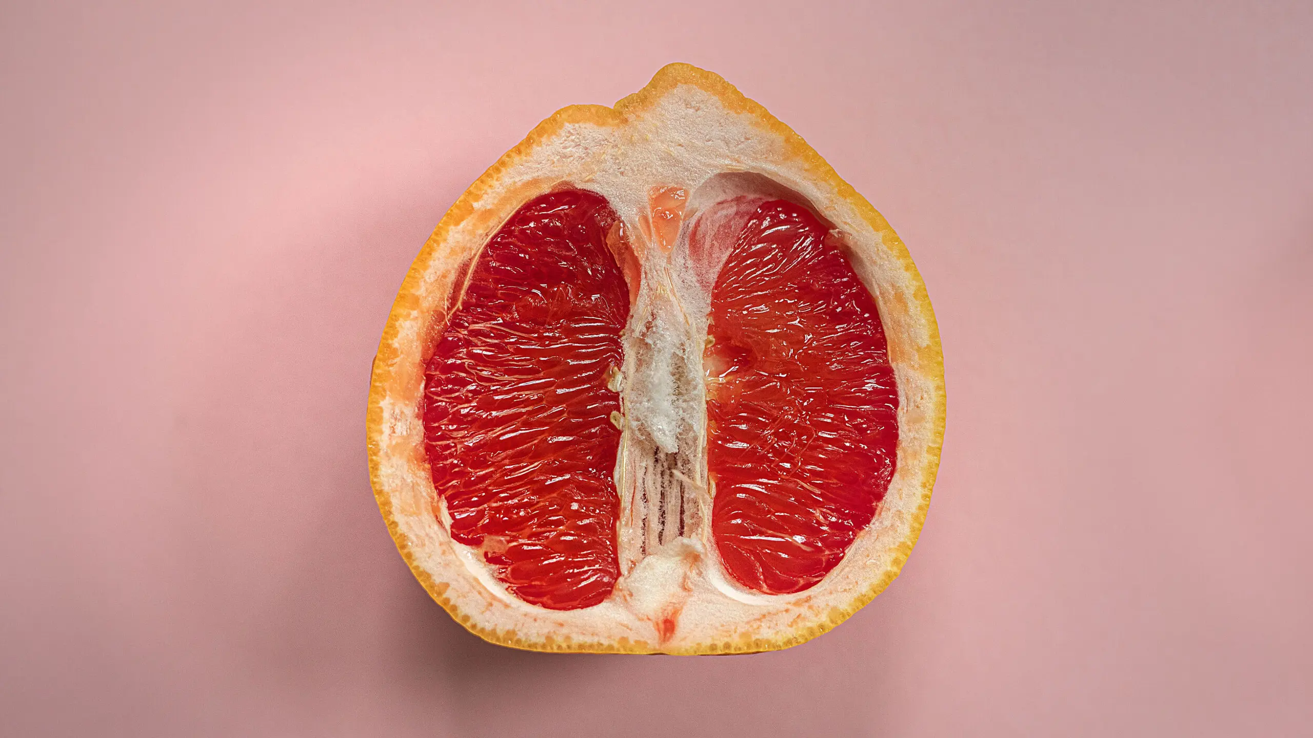 Fakten weibliches Geschlechtsorgan