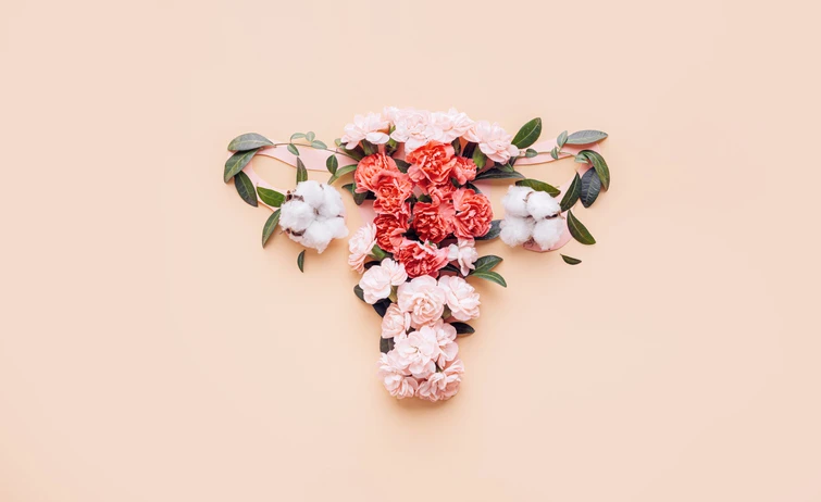 Blurred image background