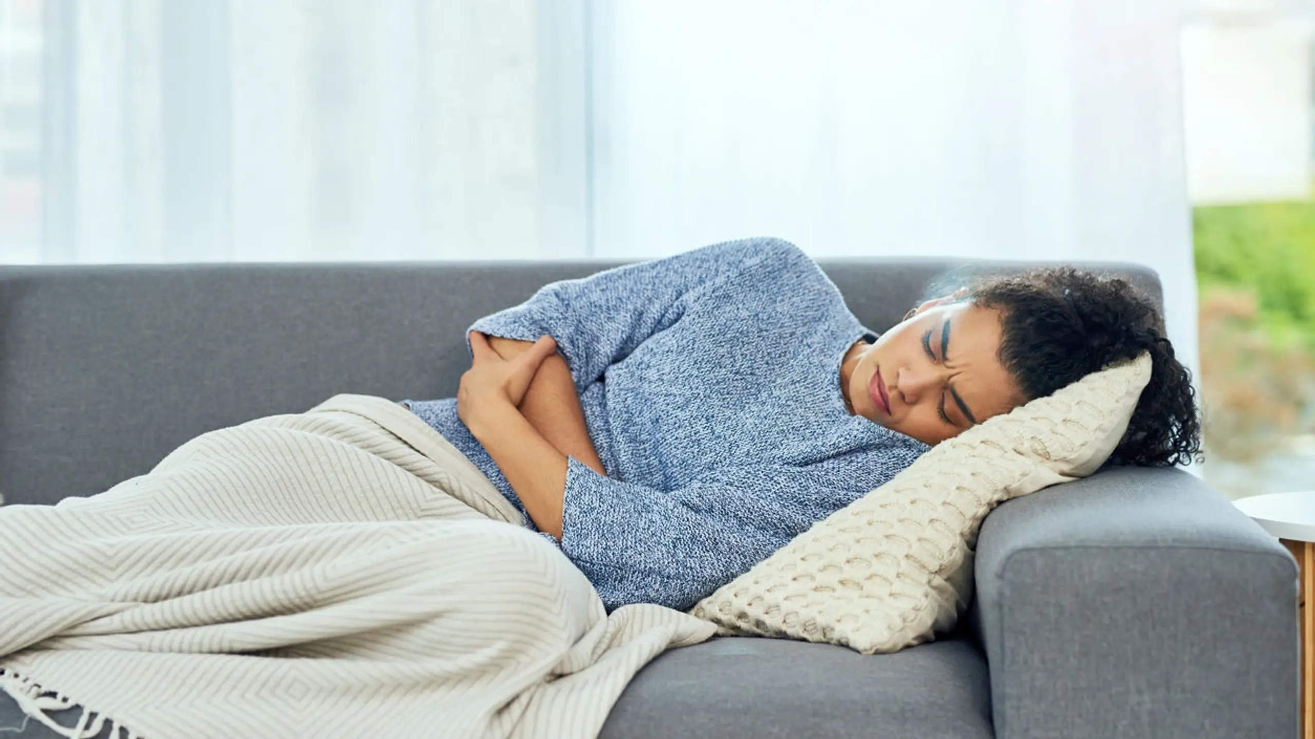 Was kann man gegen Müdigkeit & Abgeschlagenheit während der Periode tun?