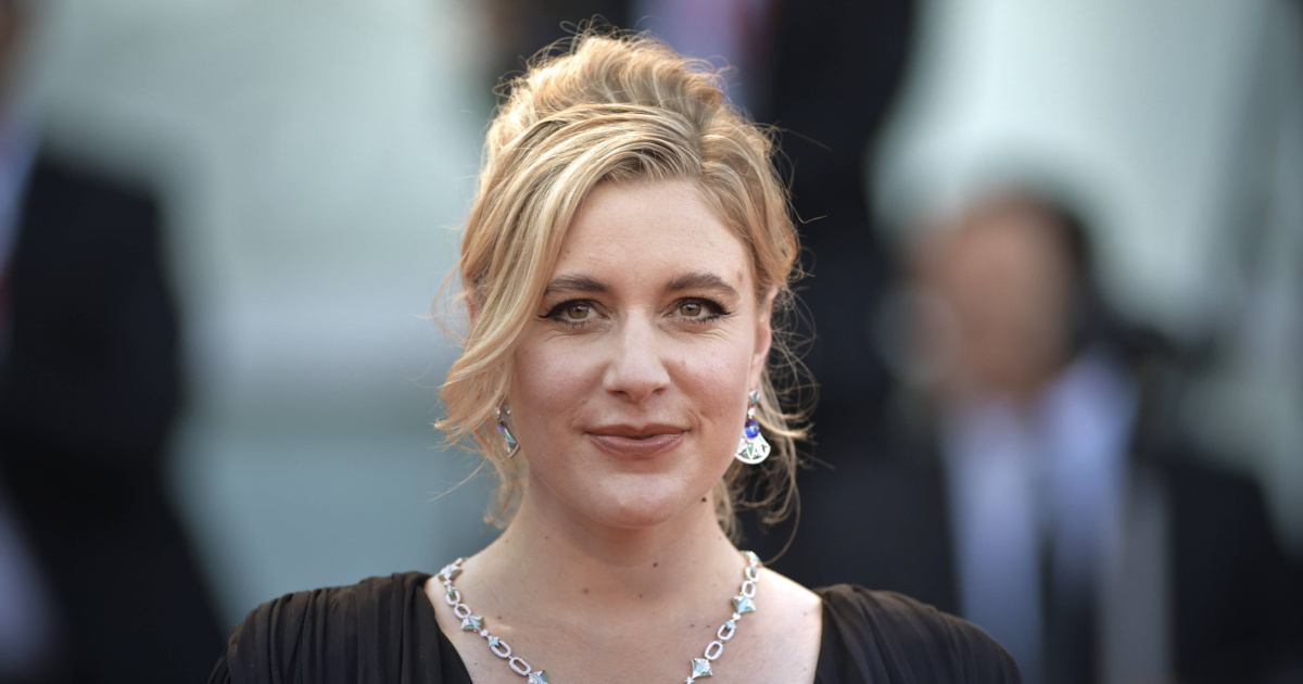 Greta Gerwig: Dank "Barbie"-Verfilmung zur erfolgreichsten Solo-Regisseurin ernannt