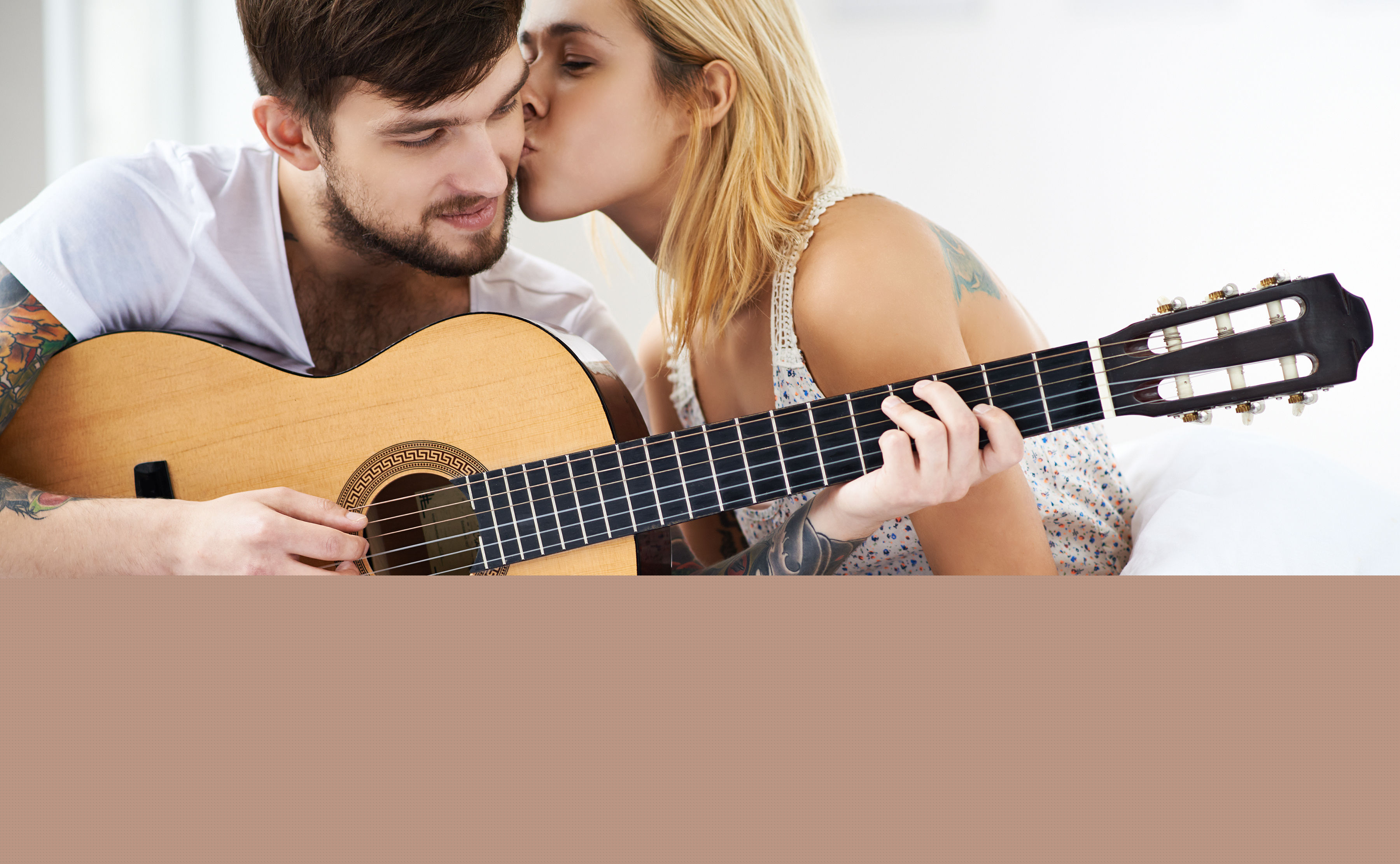 8 Angewohnheiten von Paaren, deren Sex super ist