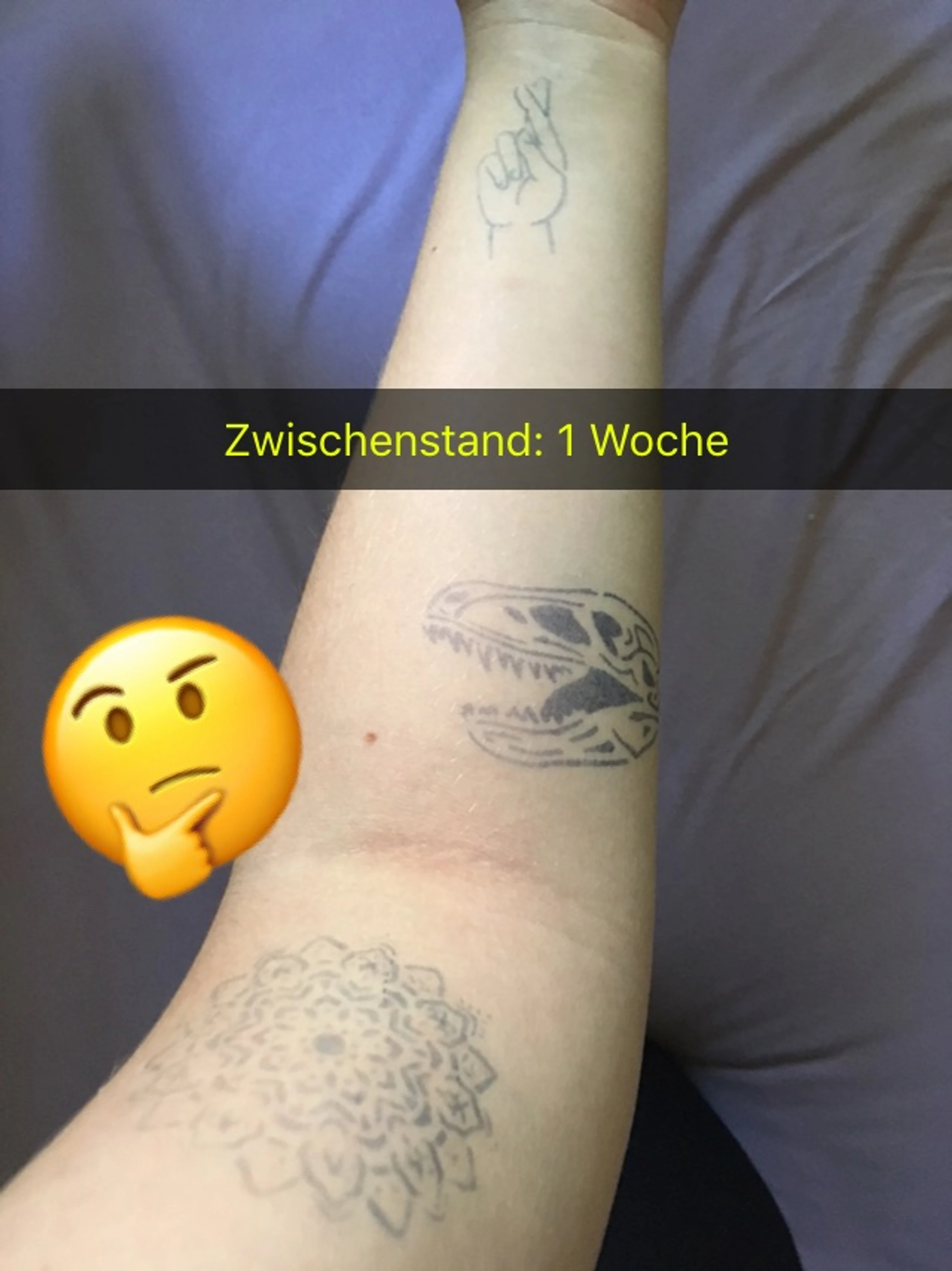 Blurred image background