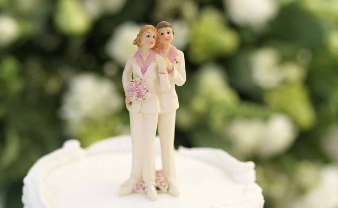 eingetragene Partnerschaft