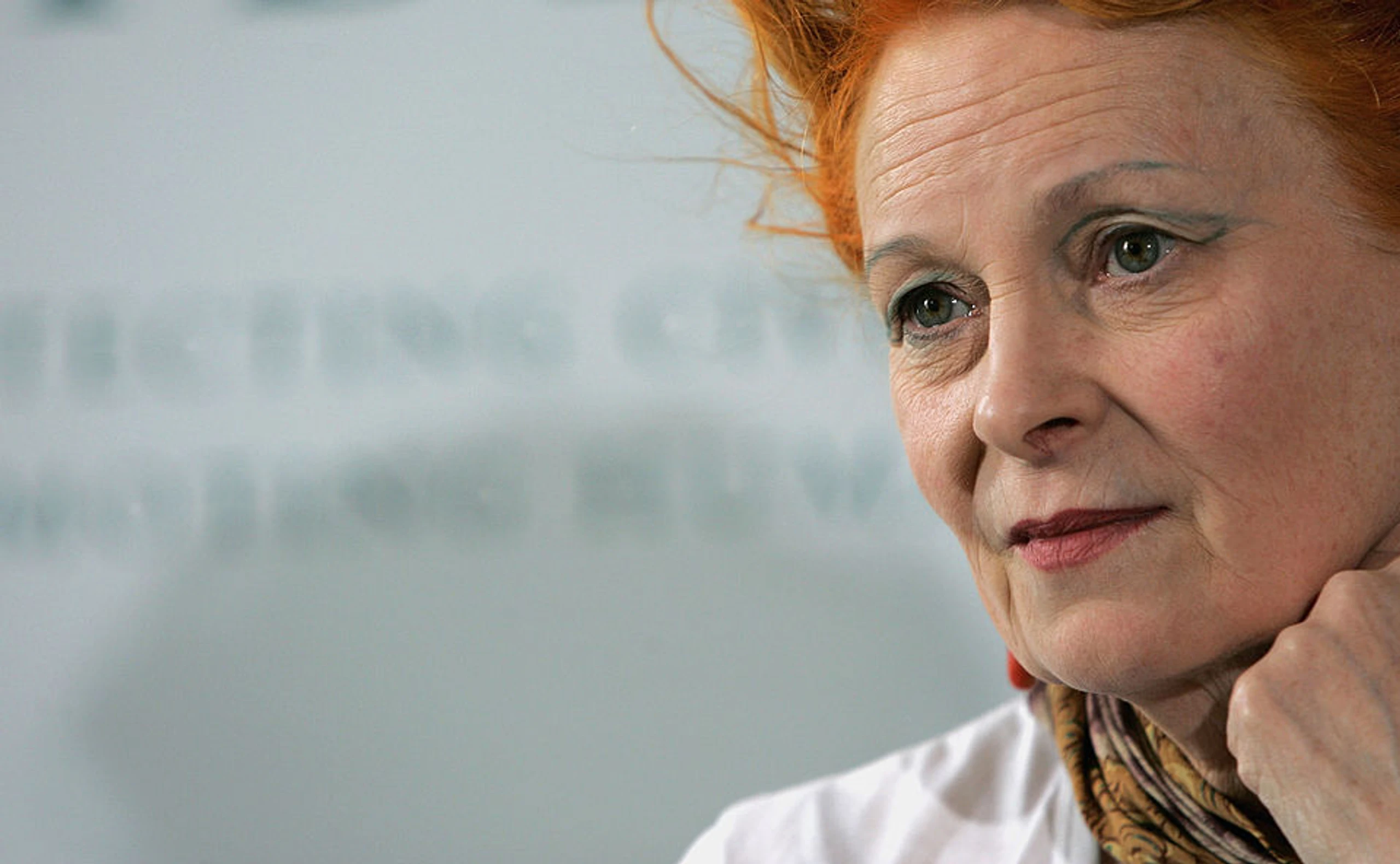 Vivienne Westwood - 2005