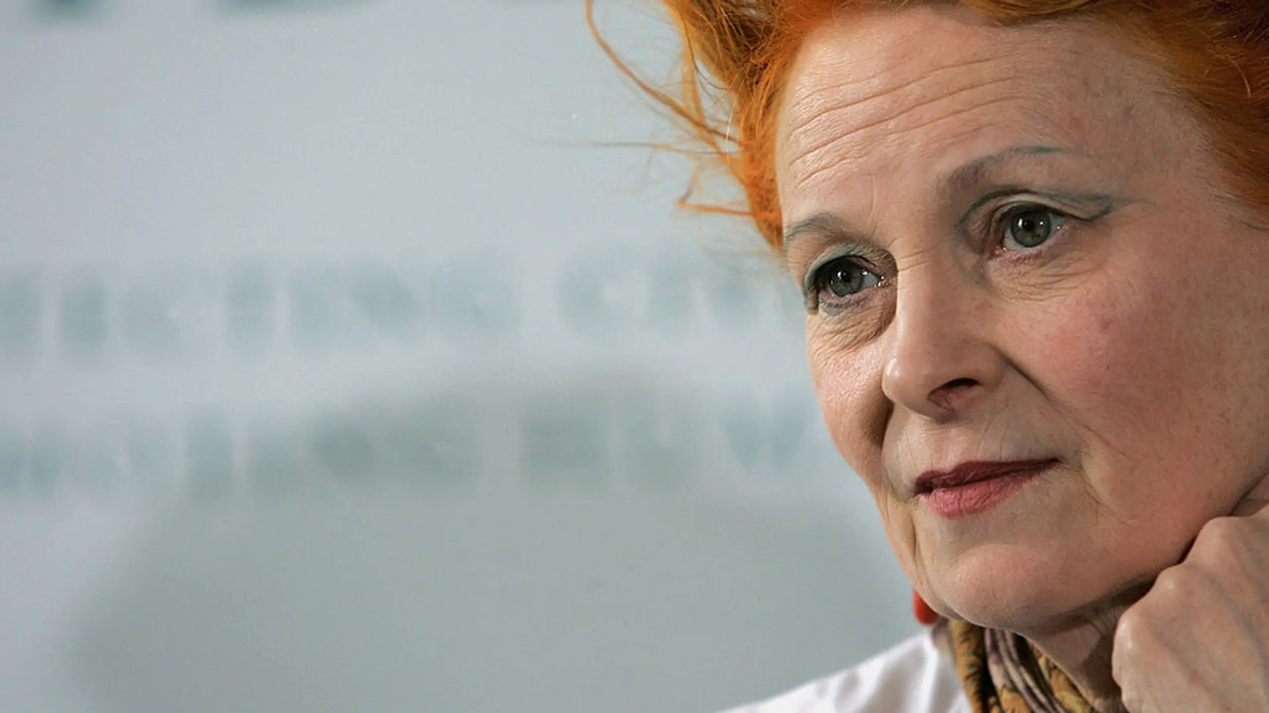 Vivienne Westwood - 2005