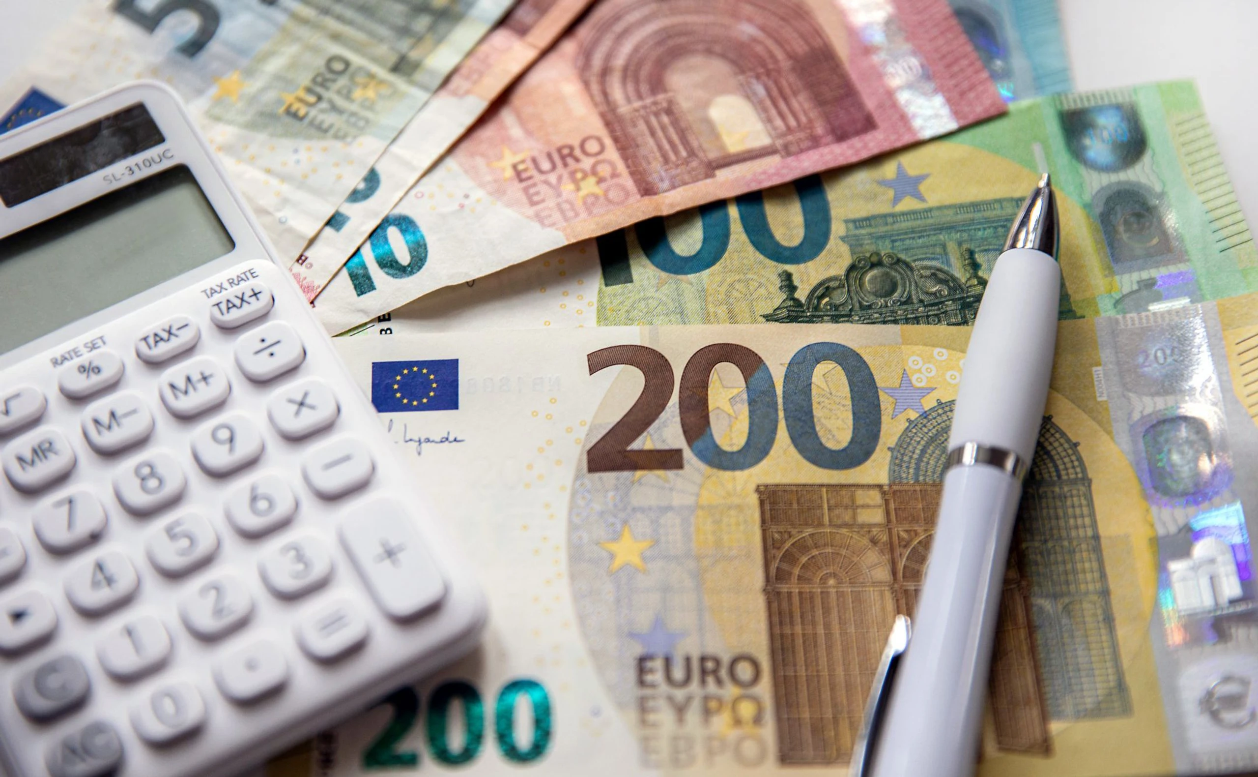 Alimente: Wer zahlt den Kindesunterhalt