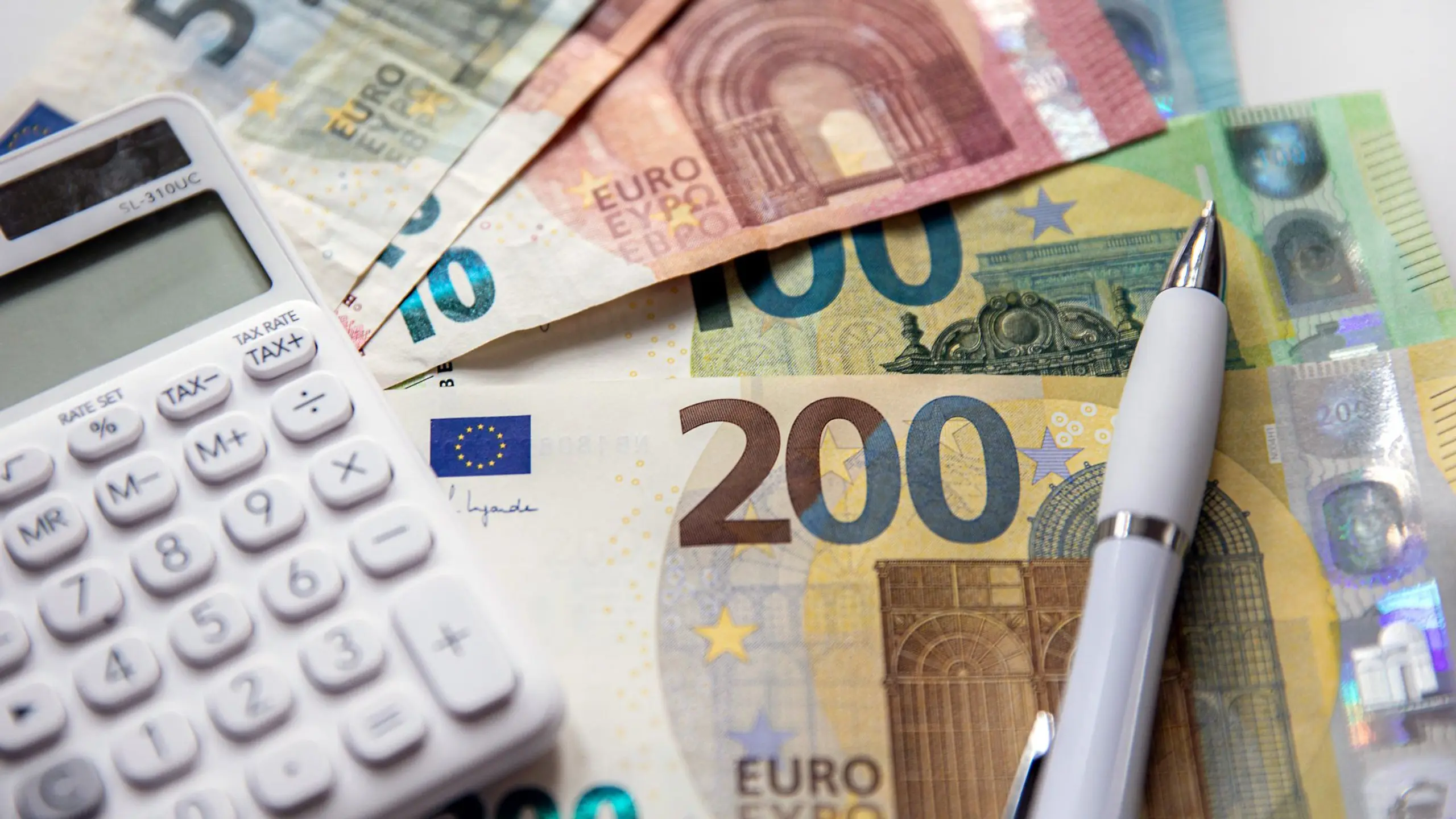 Alimente: Wer zahlt den Kindesunterhalt