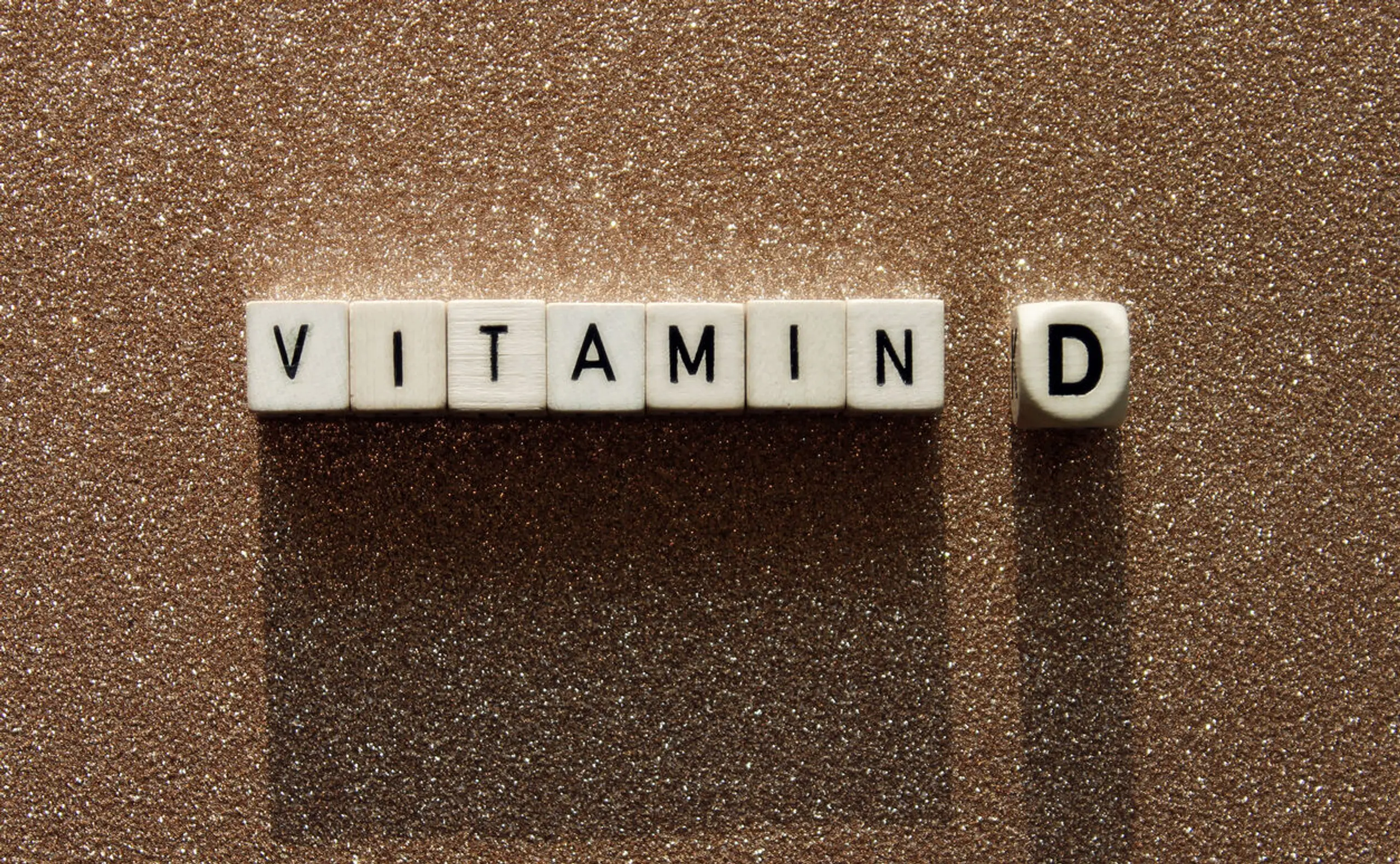 Vitamin D