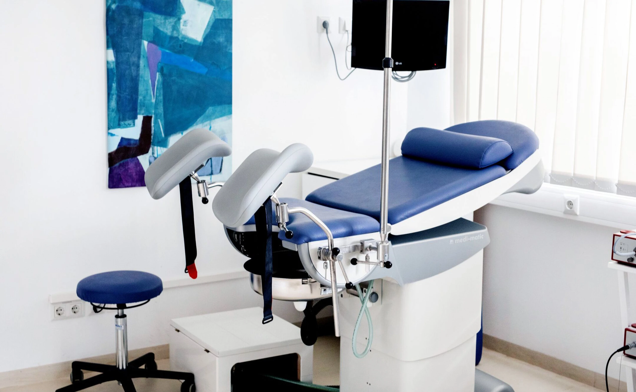 künstliche Befruchtung