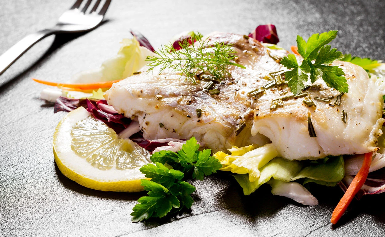 Diese Fischsorten haben den höchsten Omega-3-Gehalt