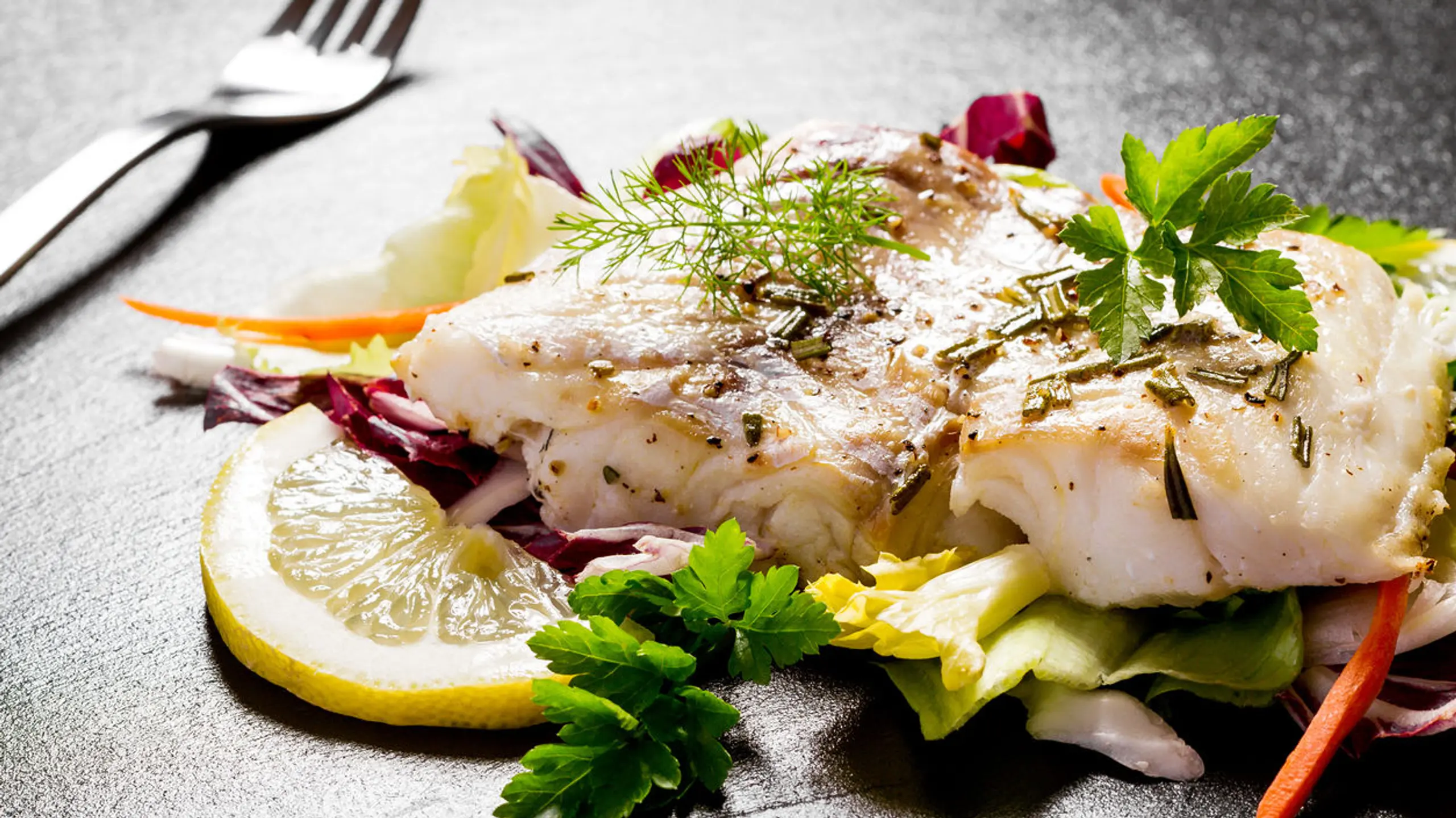 Diese Fischsorten haben den höchsten Omega-3-Gehalt