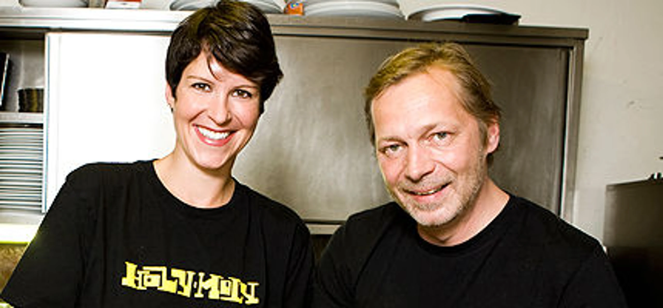 Friederike Seiler im WOMAN-Interview über Liebe, Kochen und das Rettersyndrom