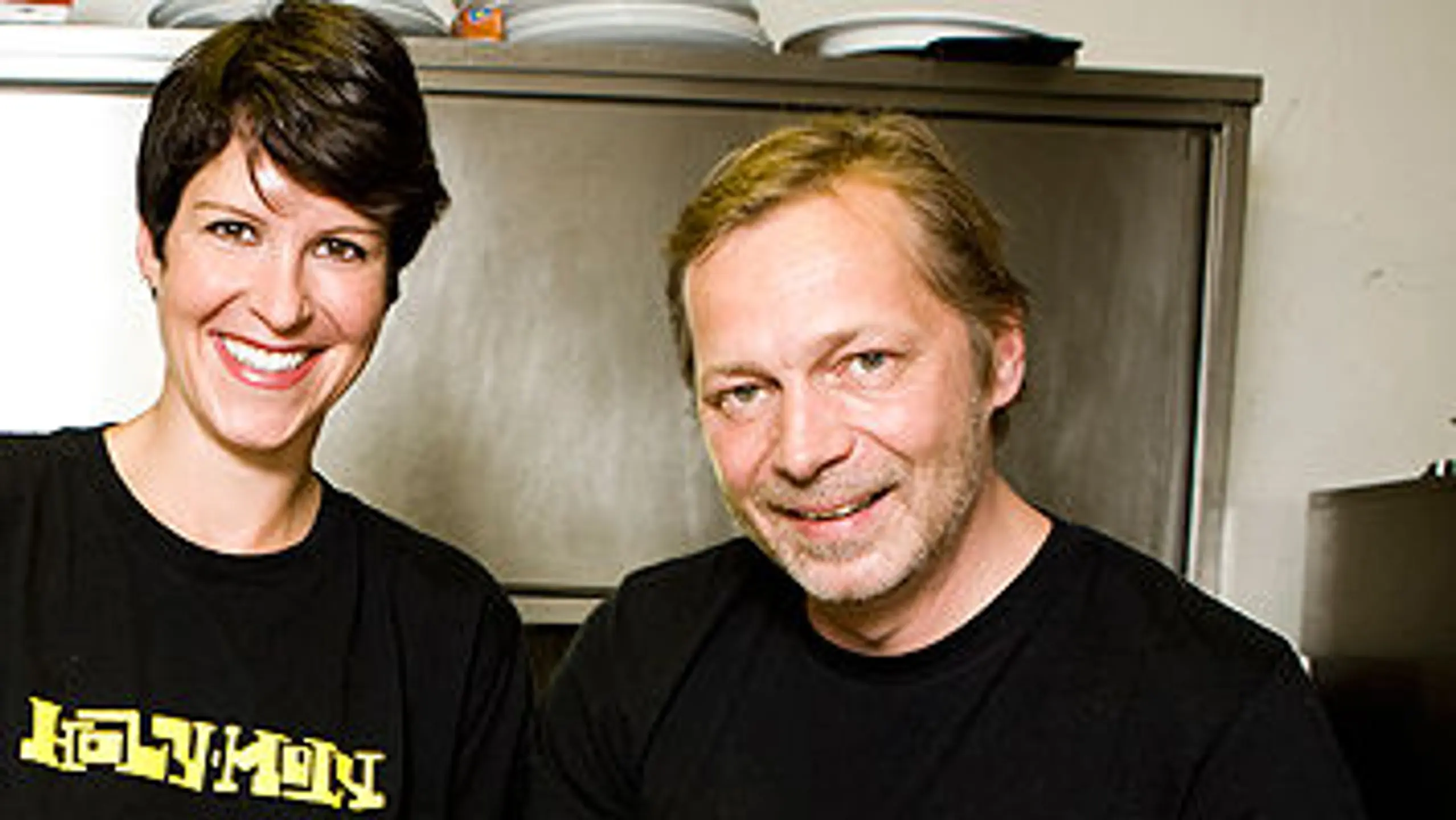 Friederike Seiler im WOMAN-Interview über Liebe, Kochen und das Rettersyndrom