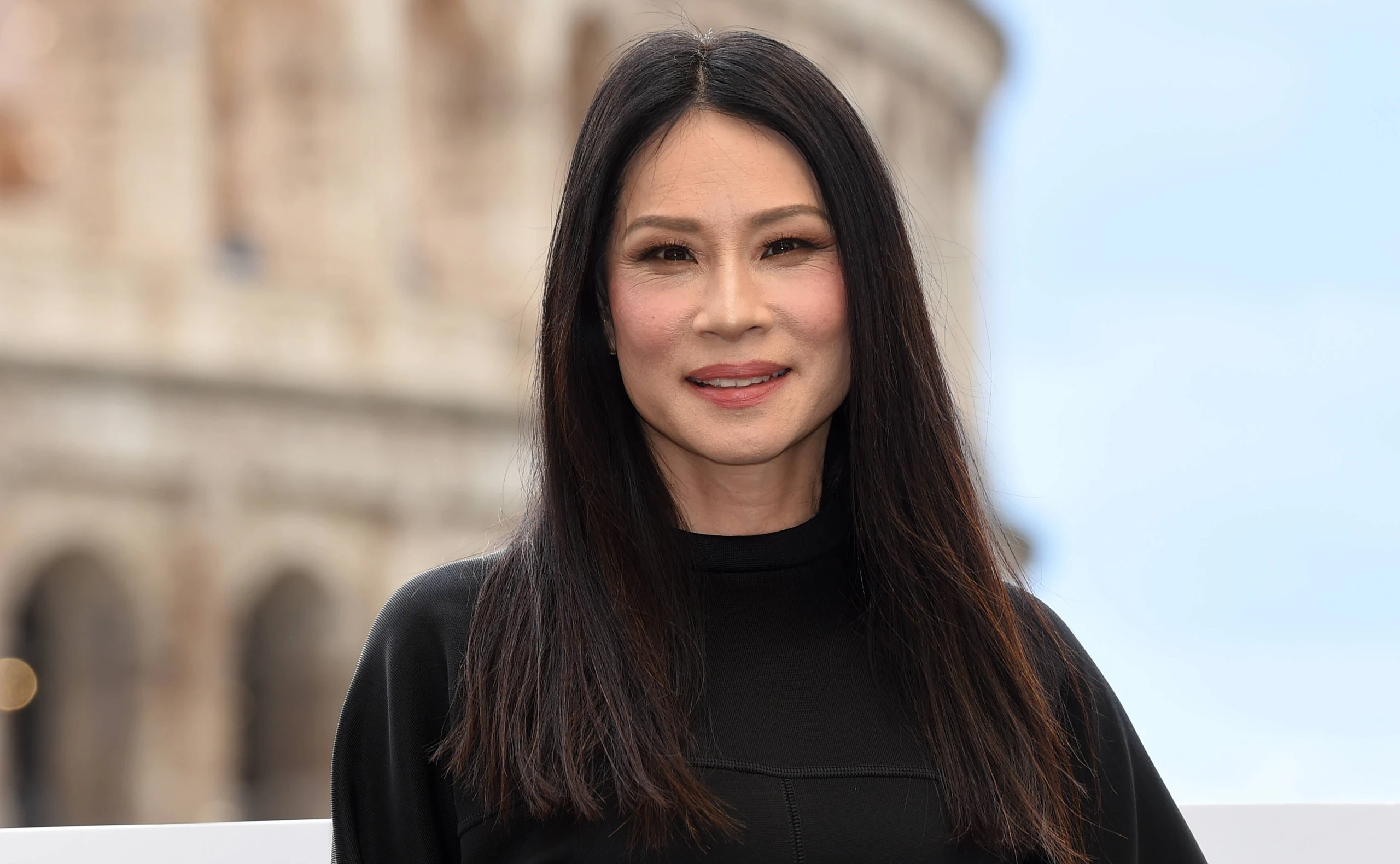 Lucy Liu: Wie die Schauspielerin ihre Rollen in Charlie