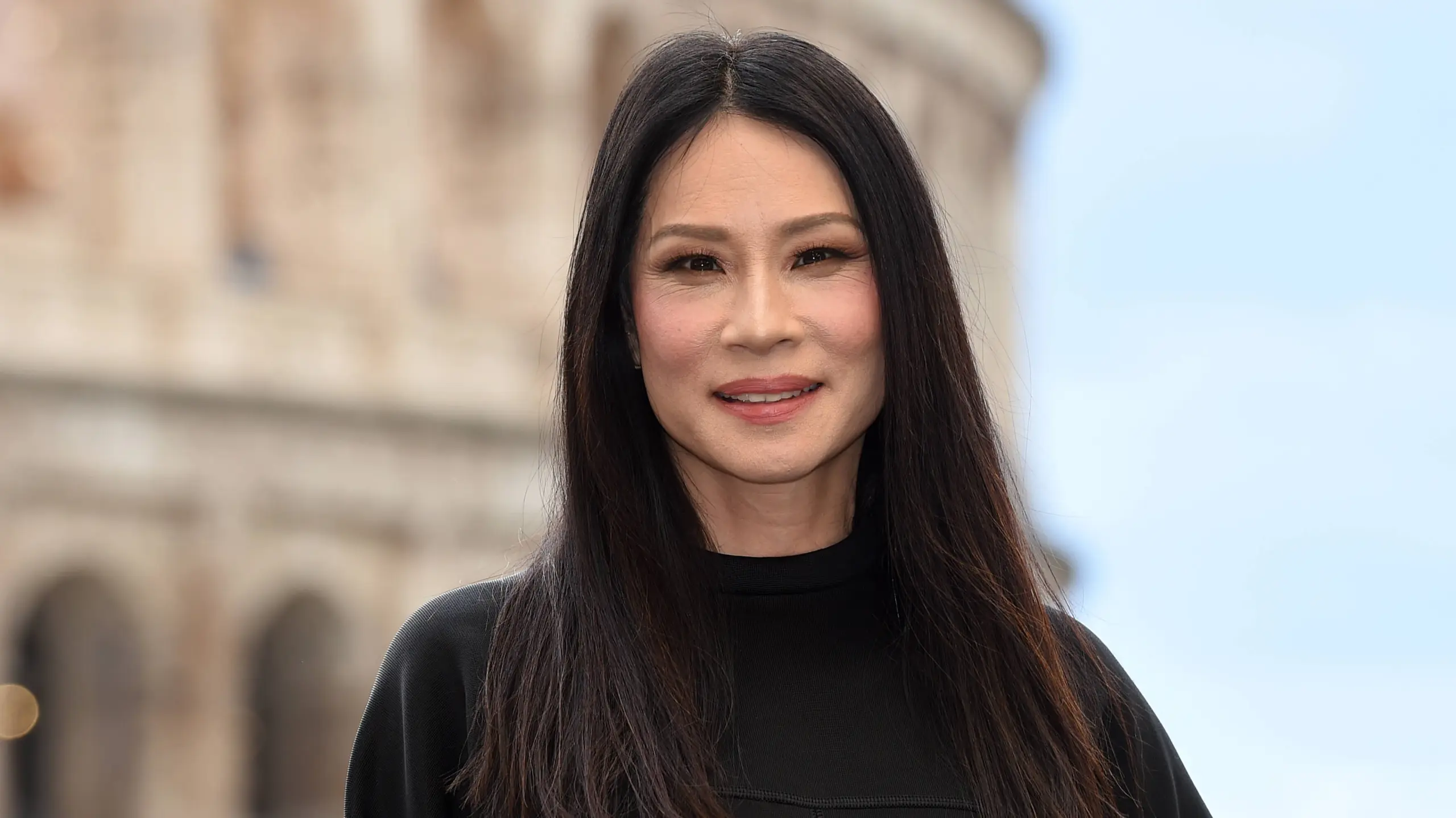 Lucy Liu: Wie die Schauspielerin ihre Rollen in Charlie