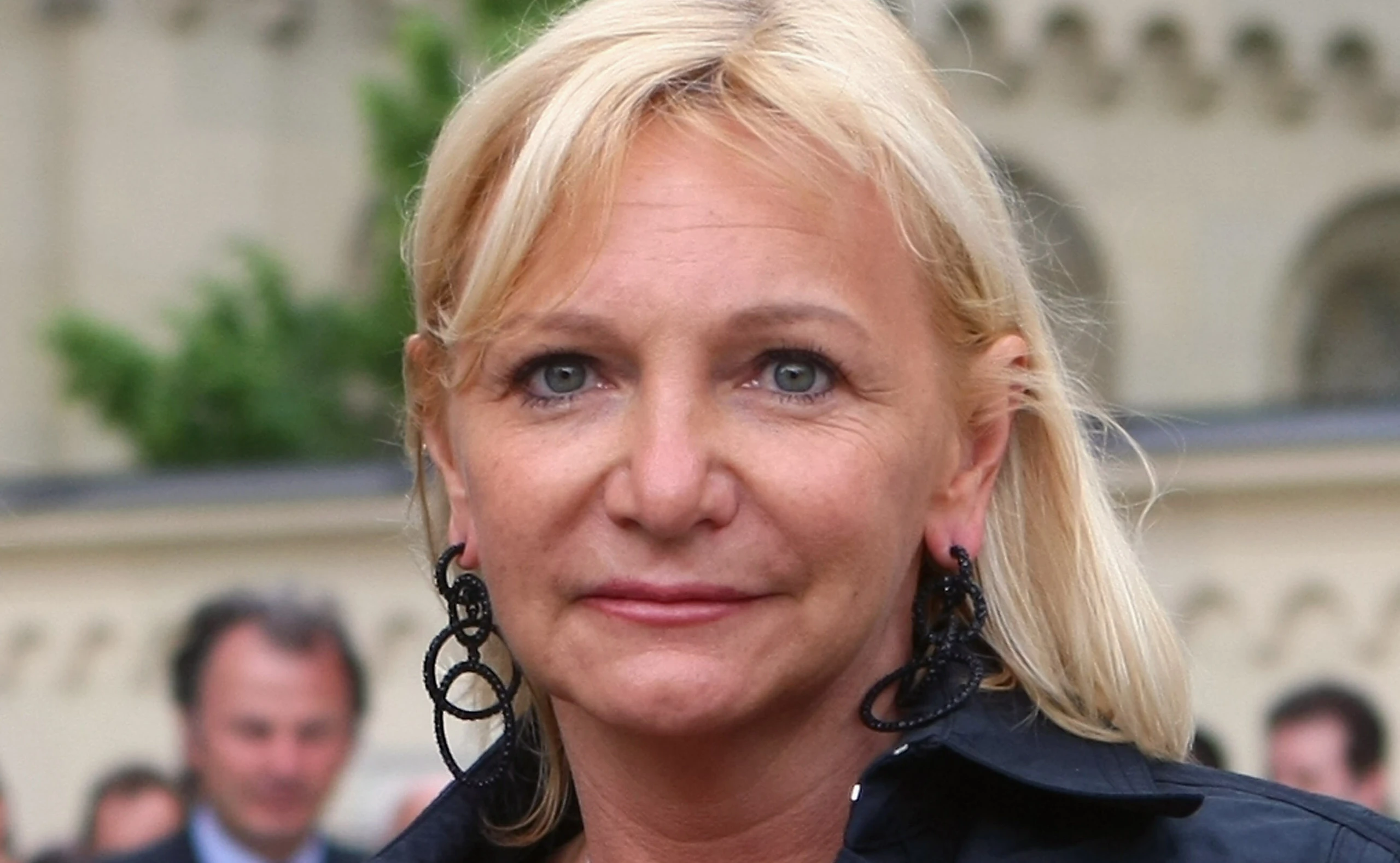 Ingrid Flick
