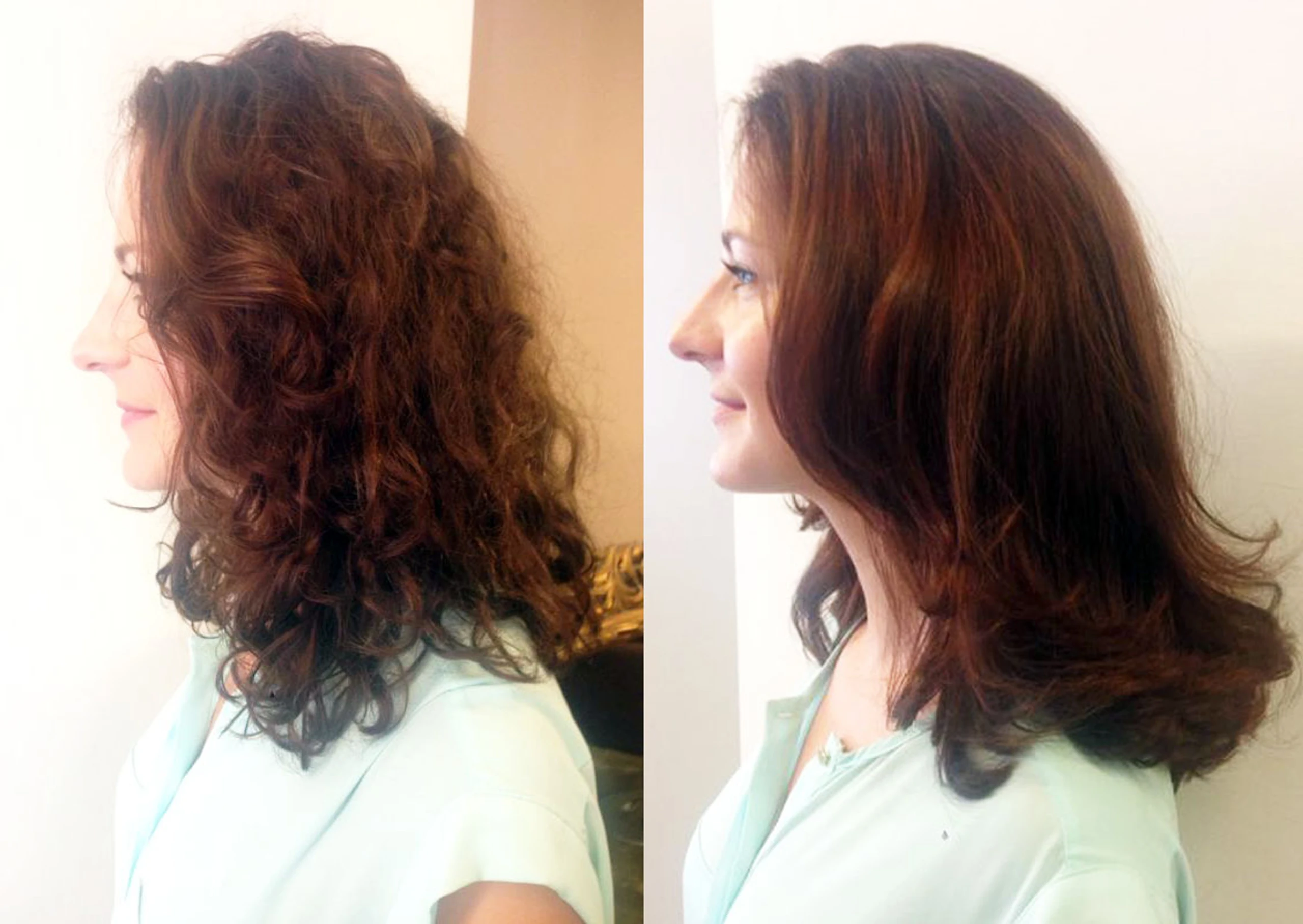 © Redakteurin Blurred image background