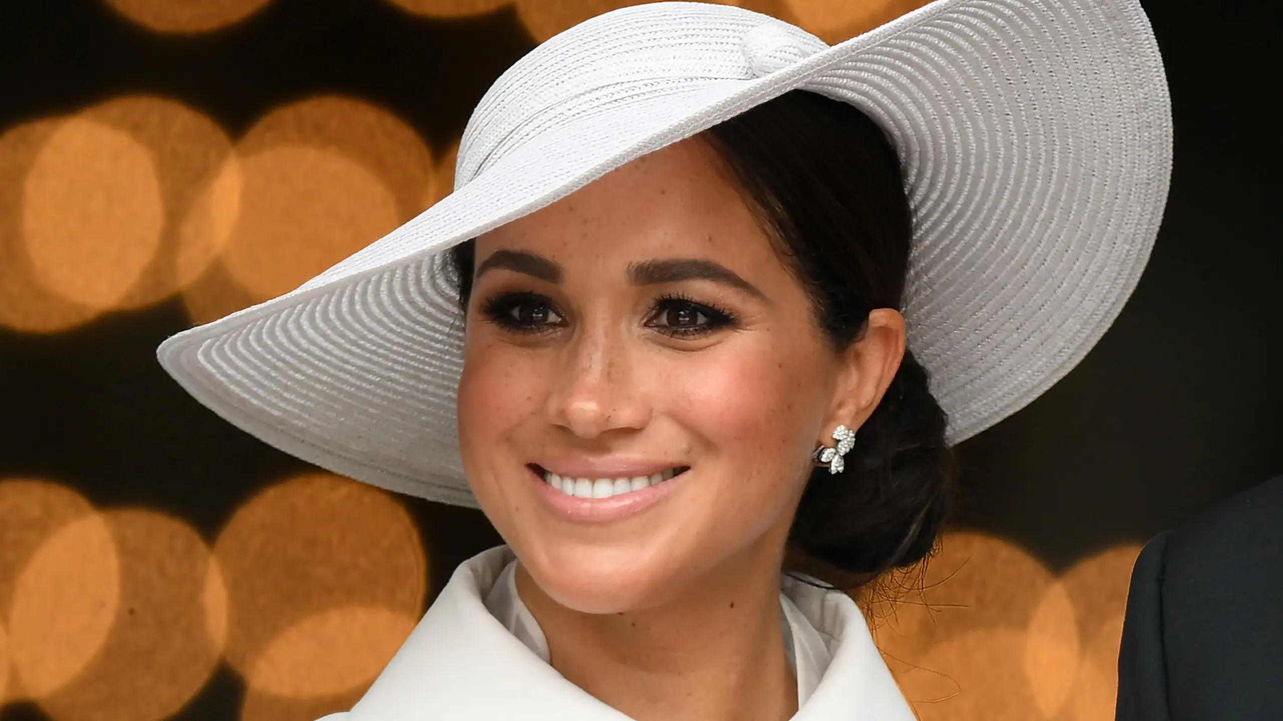 Meghan Marke beim Queen Elizabeth II Platinum Jubilee 2022