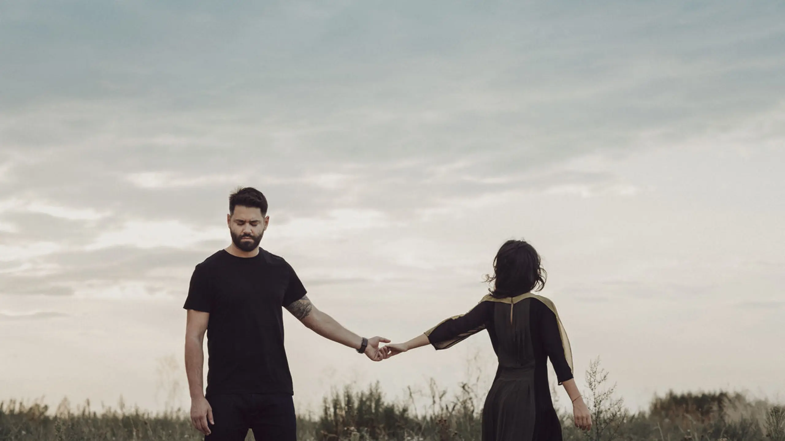 Schluss gemacht? Hör auf, diese Dinge auf Social Media zu tun!