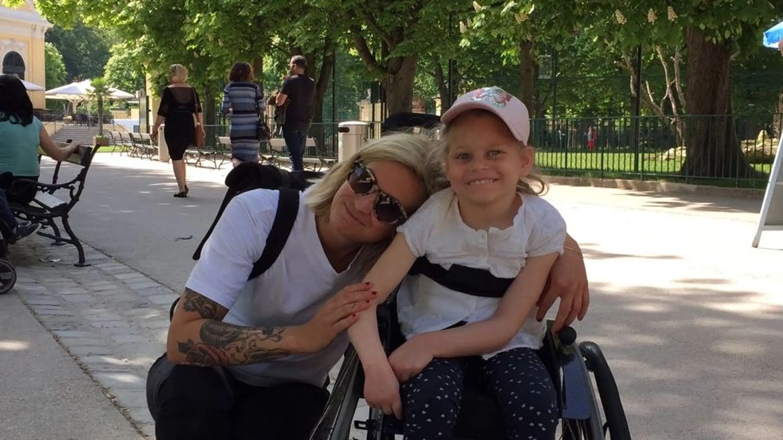 Kommentar einer Sonderpädagogin zum Thema Inklusion und Teilhabe