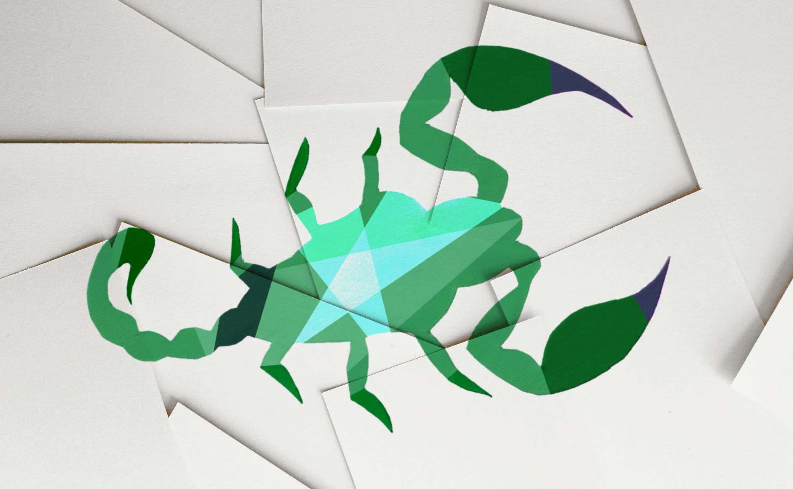 Sternzeichen Skorpion: So tickt das komplizierte Wasserelement