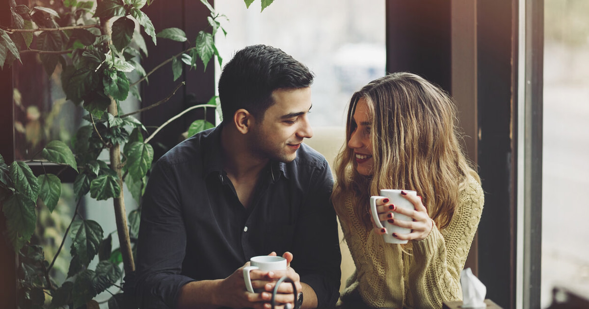 LaBlue: So funktioniert die Partnersuche über die Singlebörse