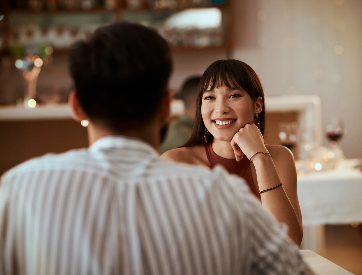 Blurred image background