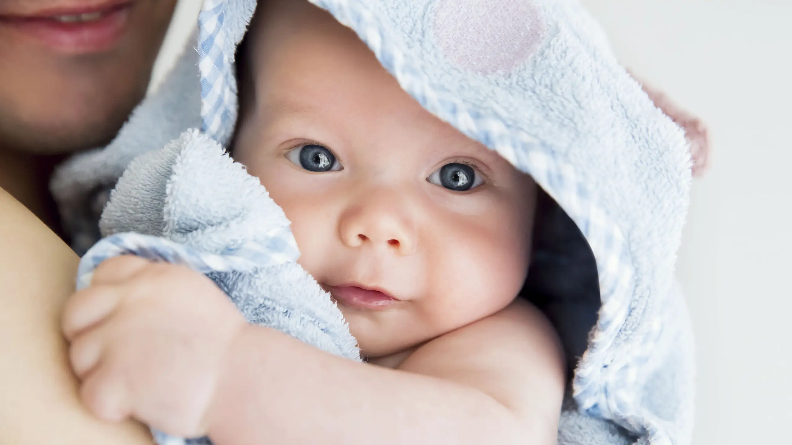 17 Babynamen, inspiriert von Disney-Filmen