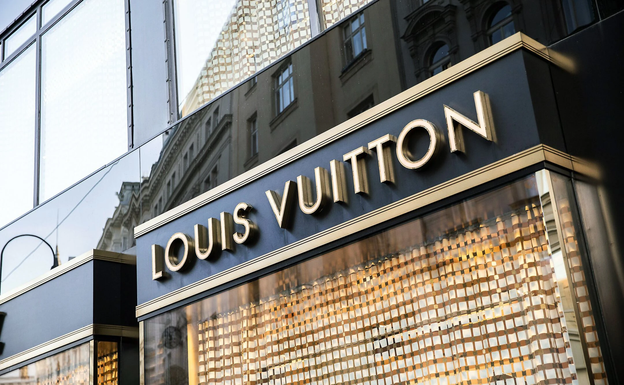 Louis Vuitton