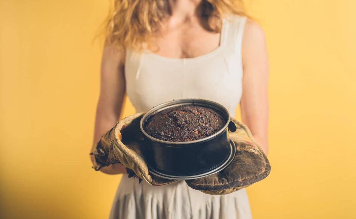 Kuchen retten