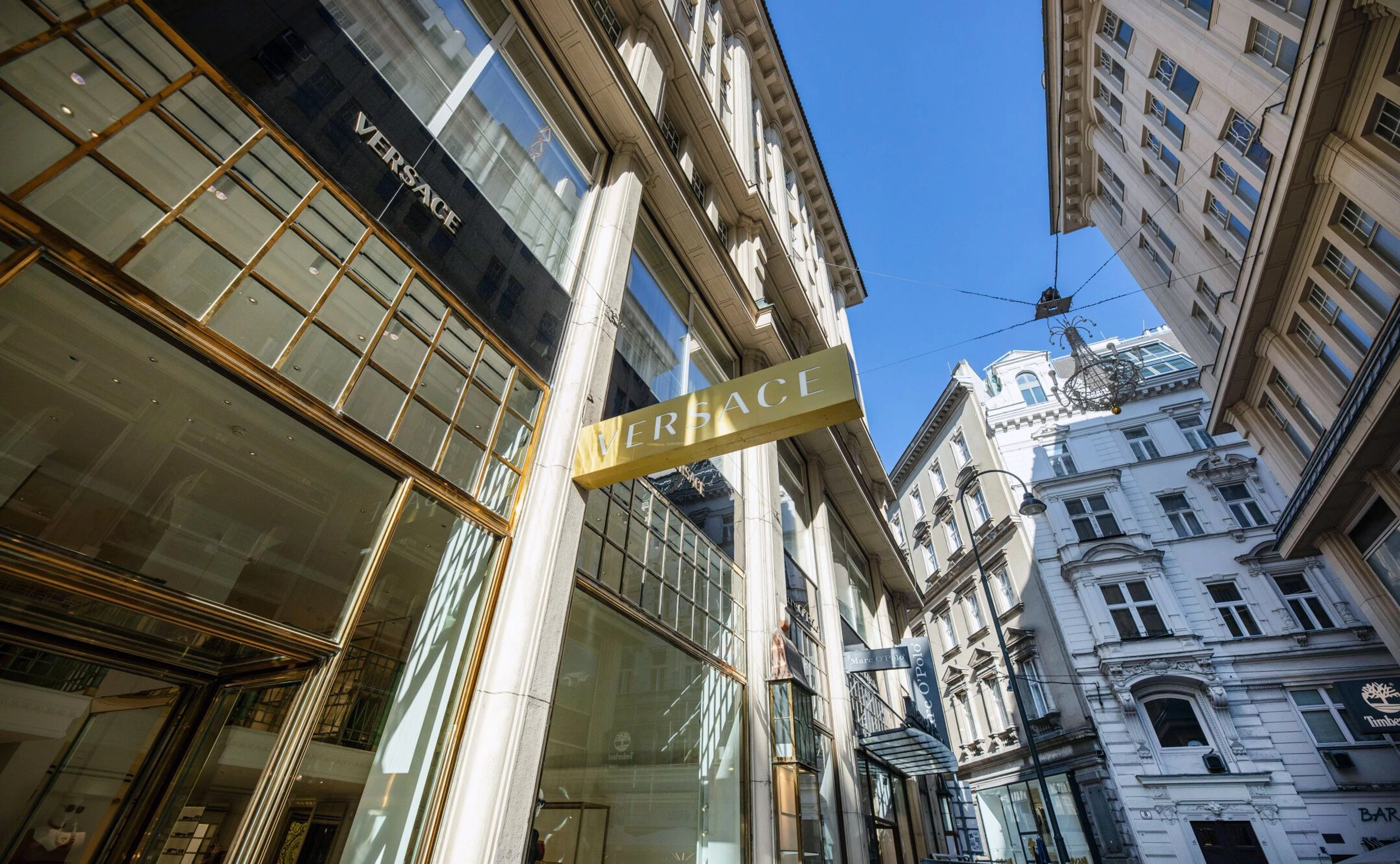versace