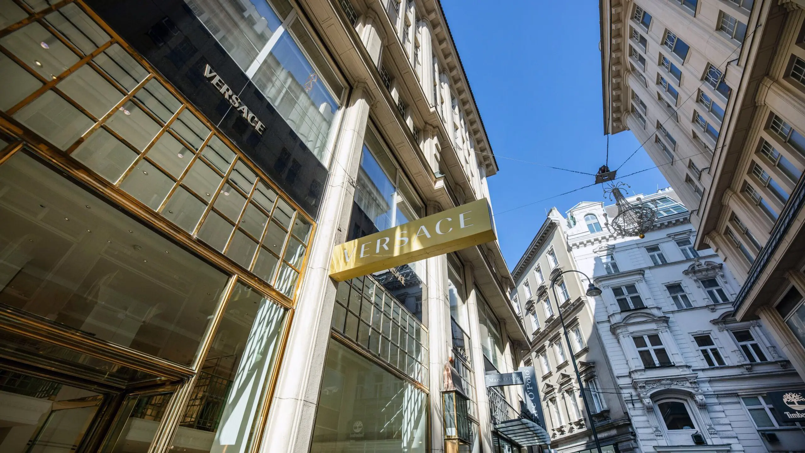 versace
