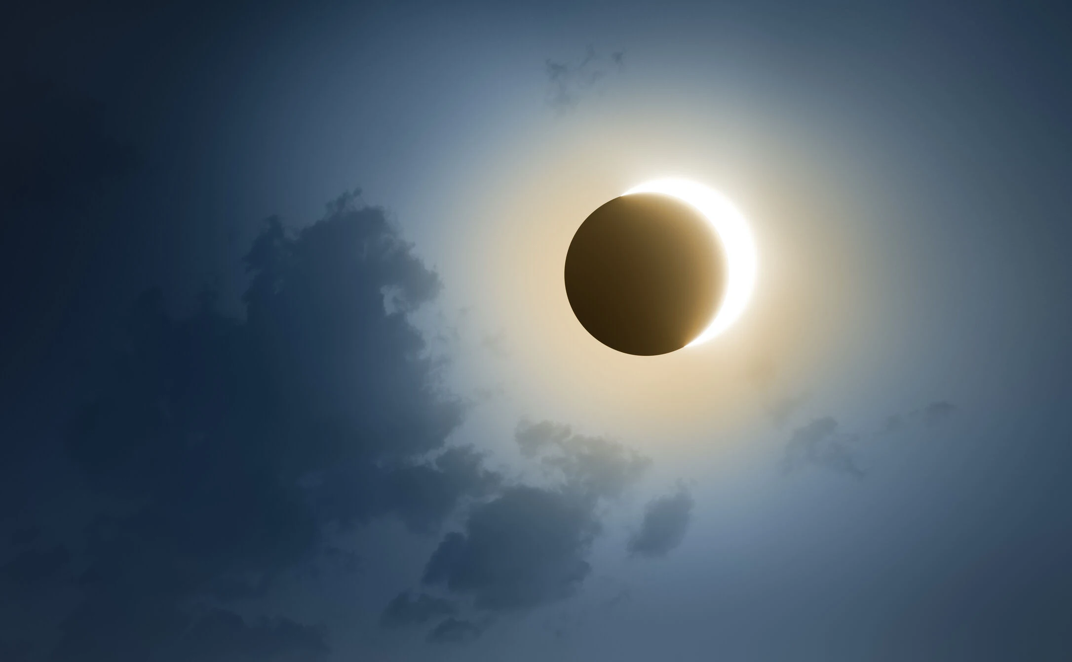 Sonnenfinsternis