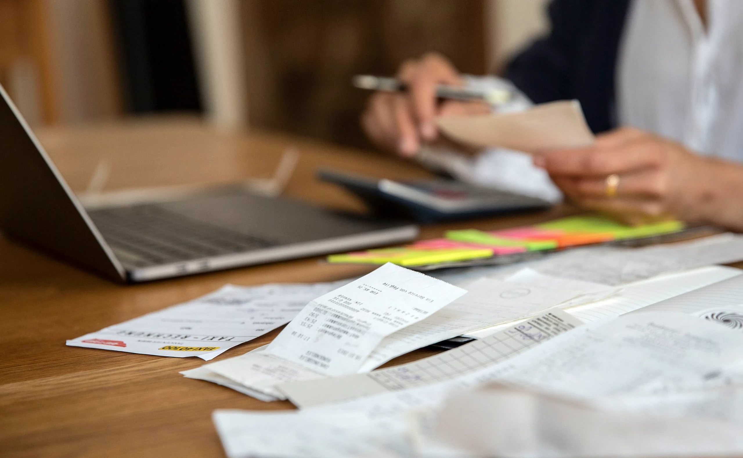 Steuerausgleich: So holst du dir Geld vom Finanzamt zurück