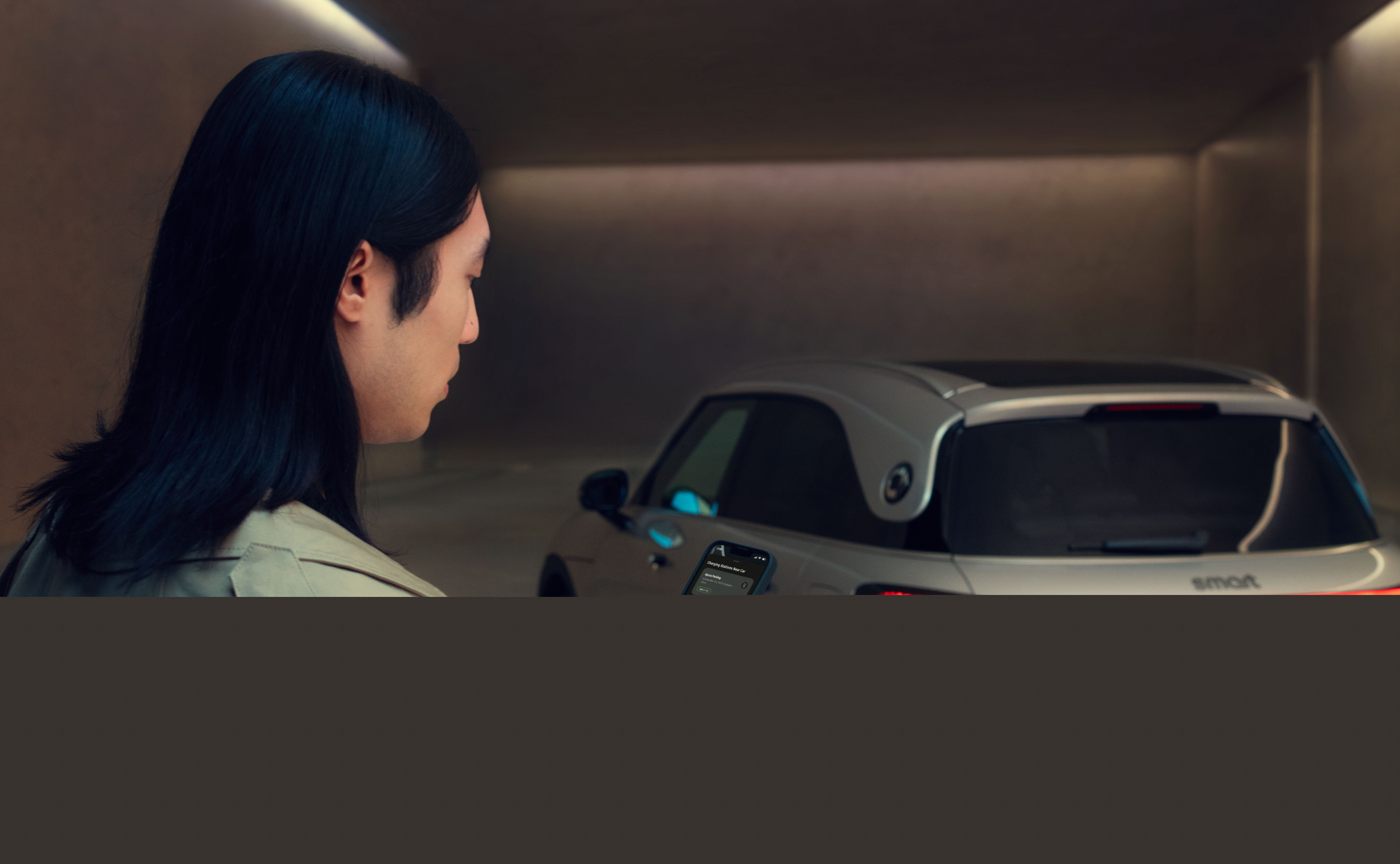 Entdecke die Macht der Konnektivität