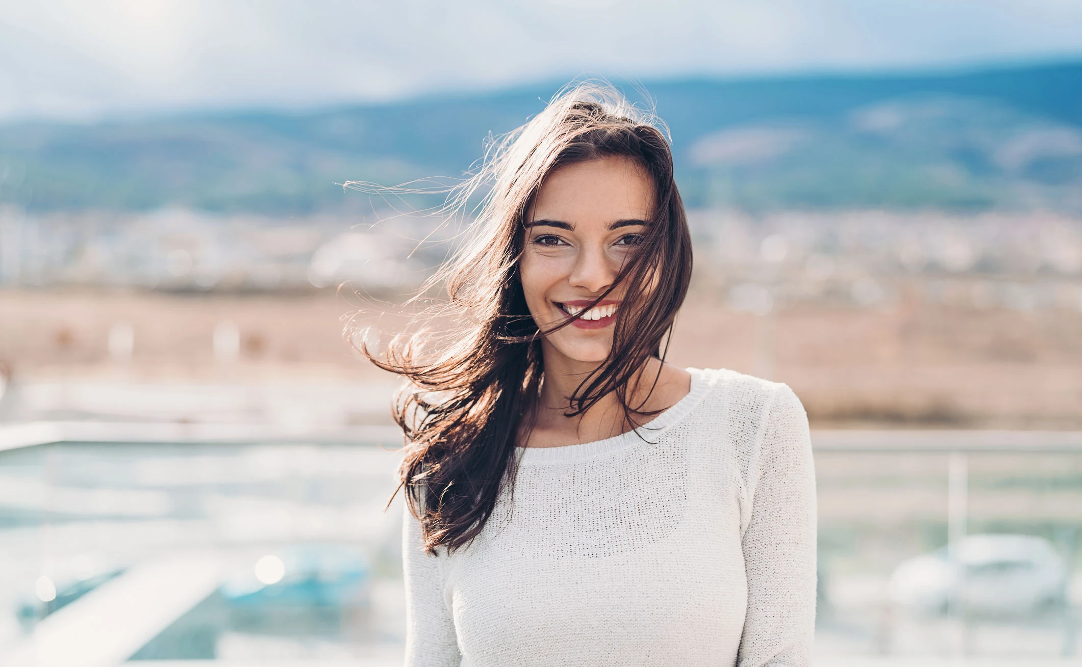 Die besten Frisuren für feines Haar