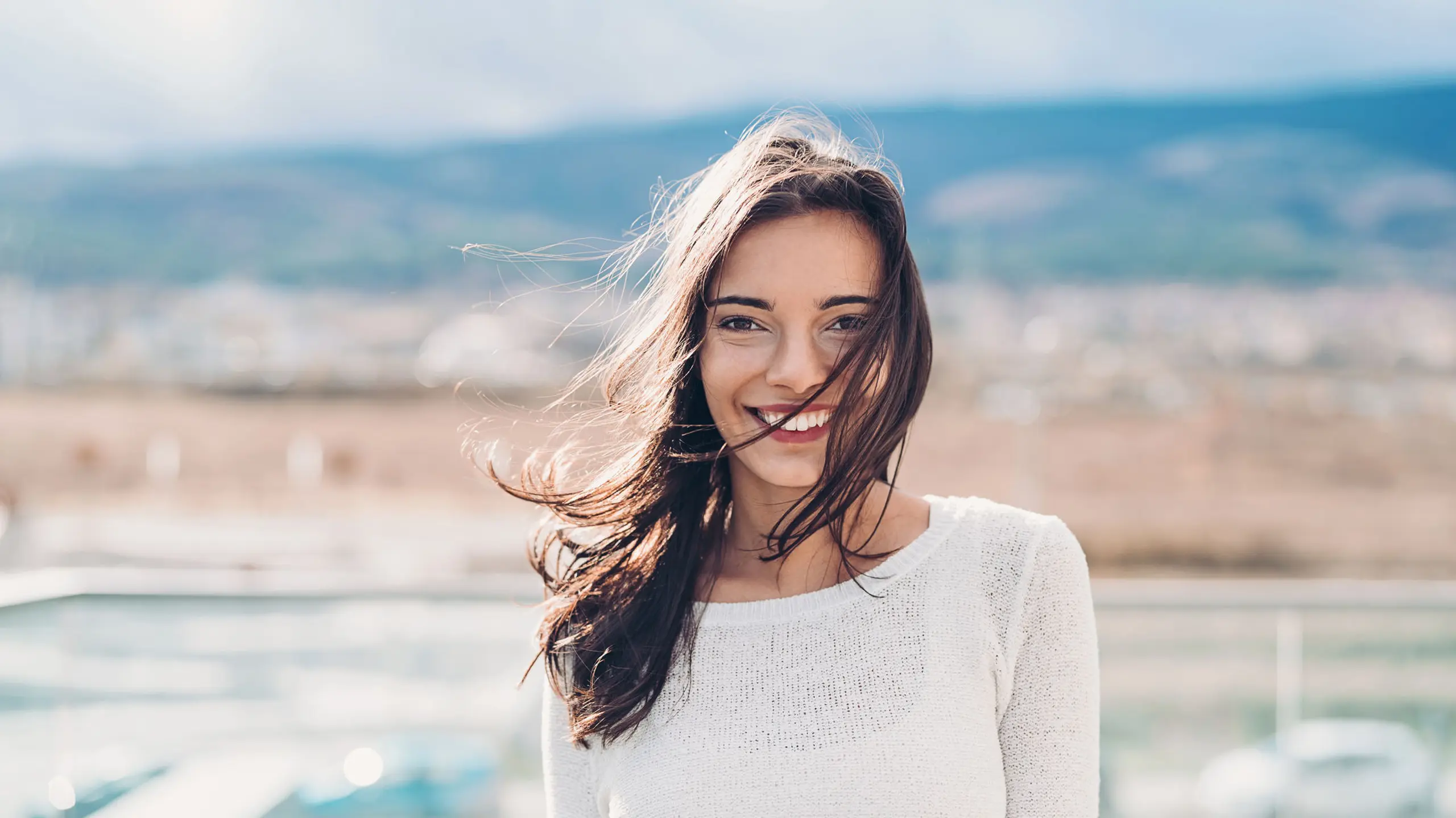 Die besten Frisuren für feines Haar