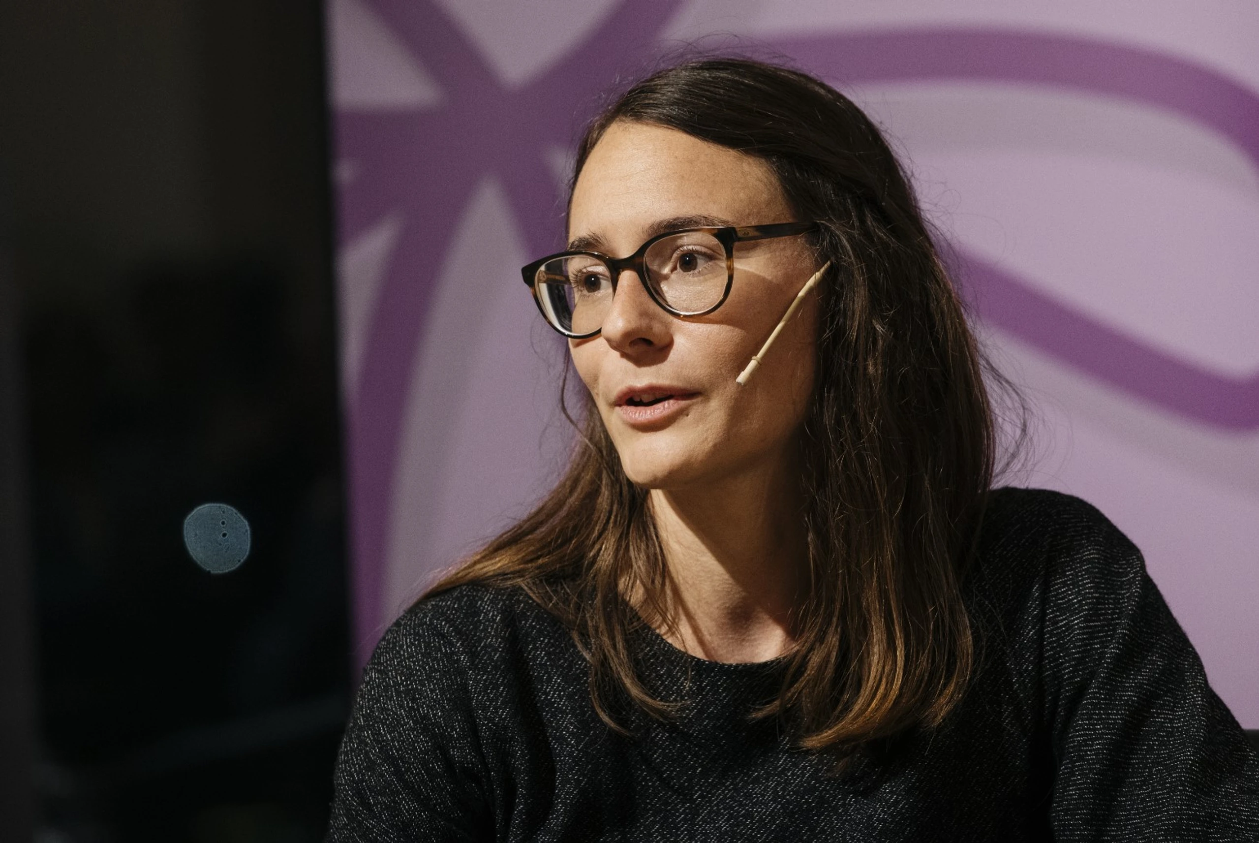 © Privat, © Privat Blurred image background