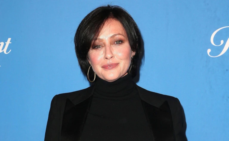 shannen-doherty
