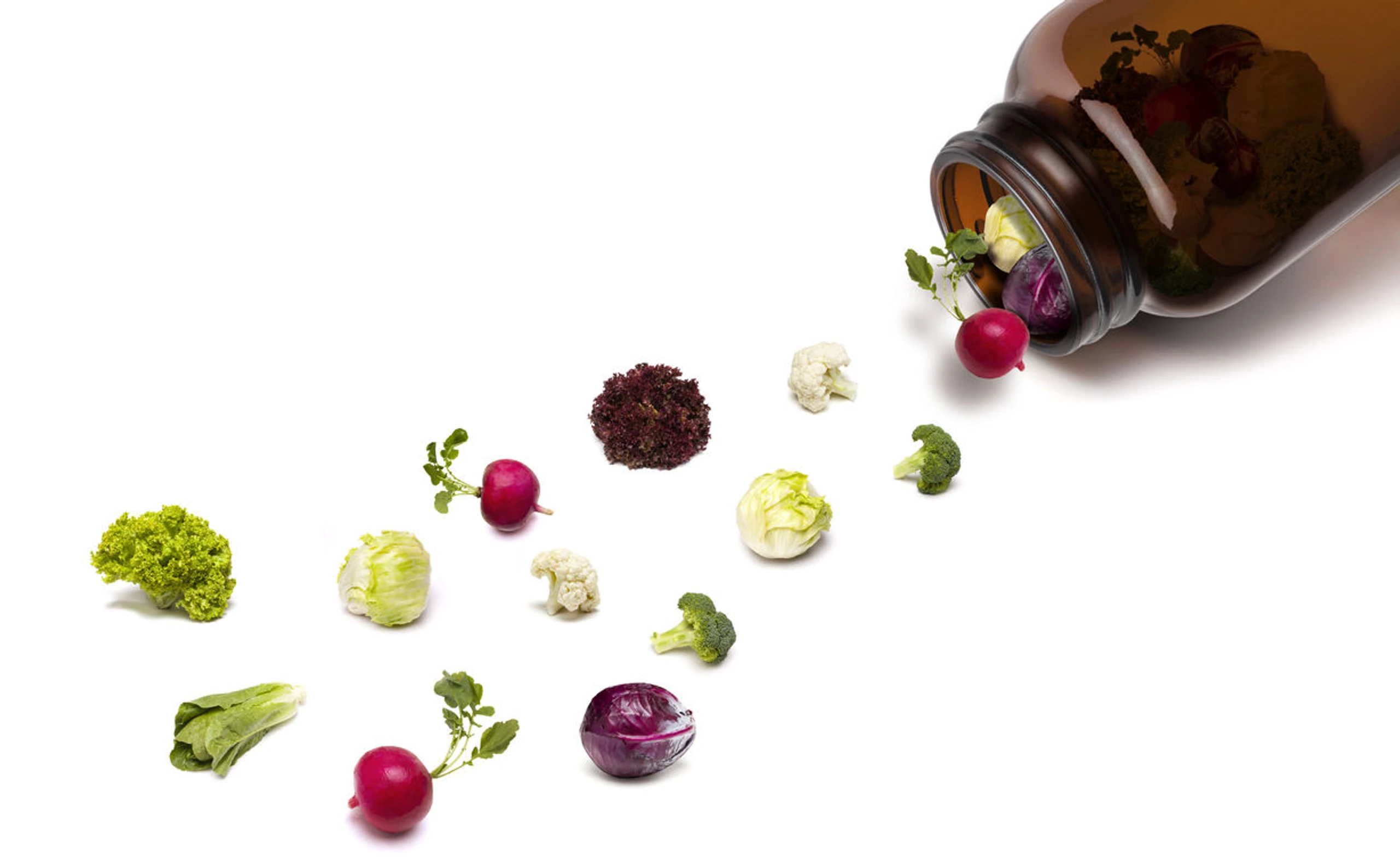 Mit Medical Cuisine das Kochen neu erfinden