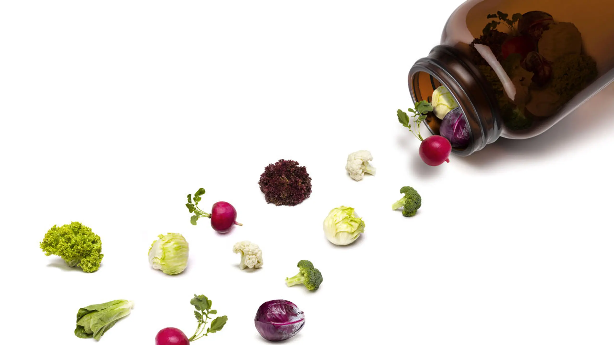 Mit Medical Cuisine das Kochen neu erfinden