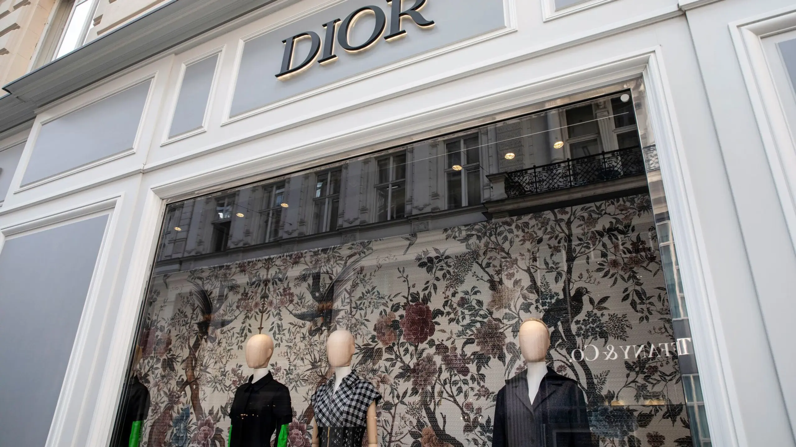 dior
