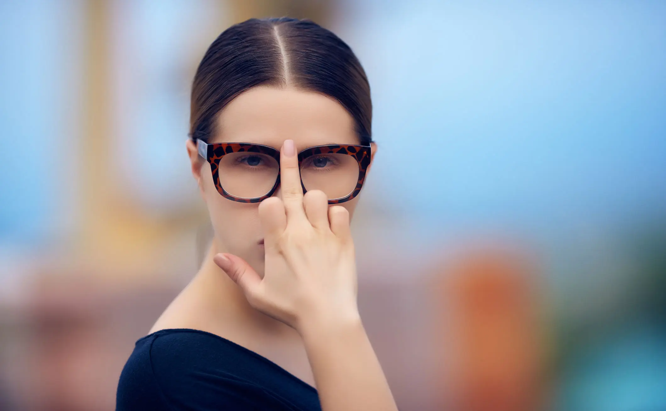 Vulgäre Menschen sind gesünder, attraktiver, entspannter und sexier!