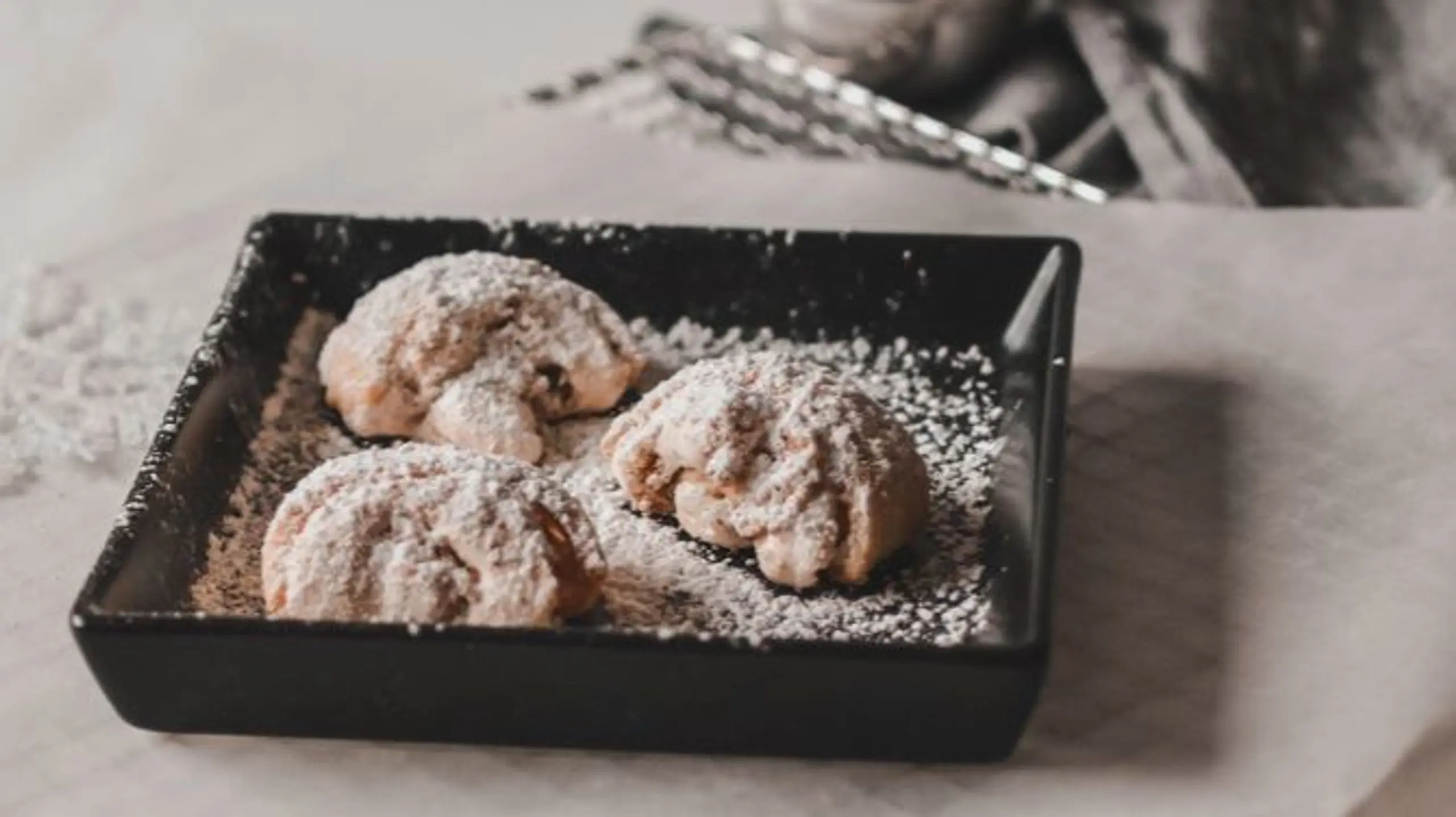 Burgenländer Kipferl