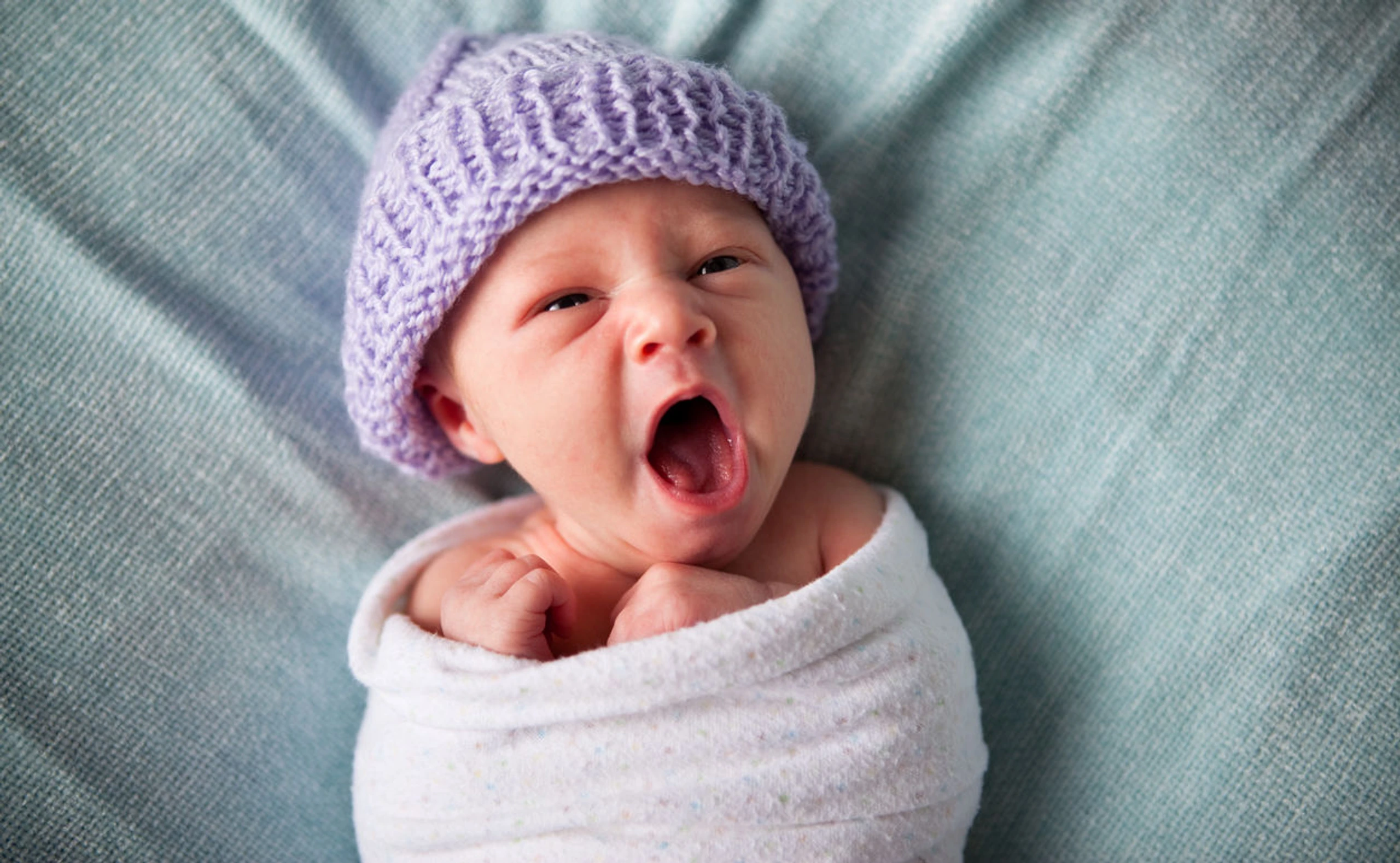 Vornamen: Die 12 schönsten Babynamen mit J